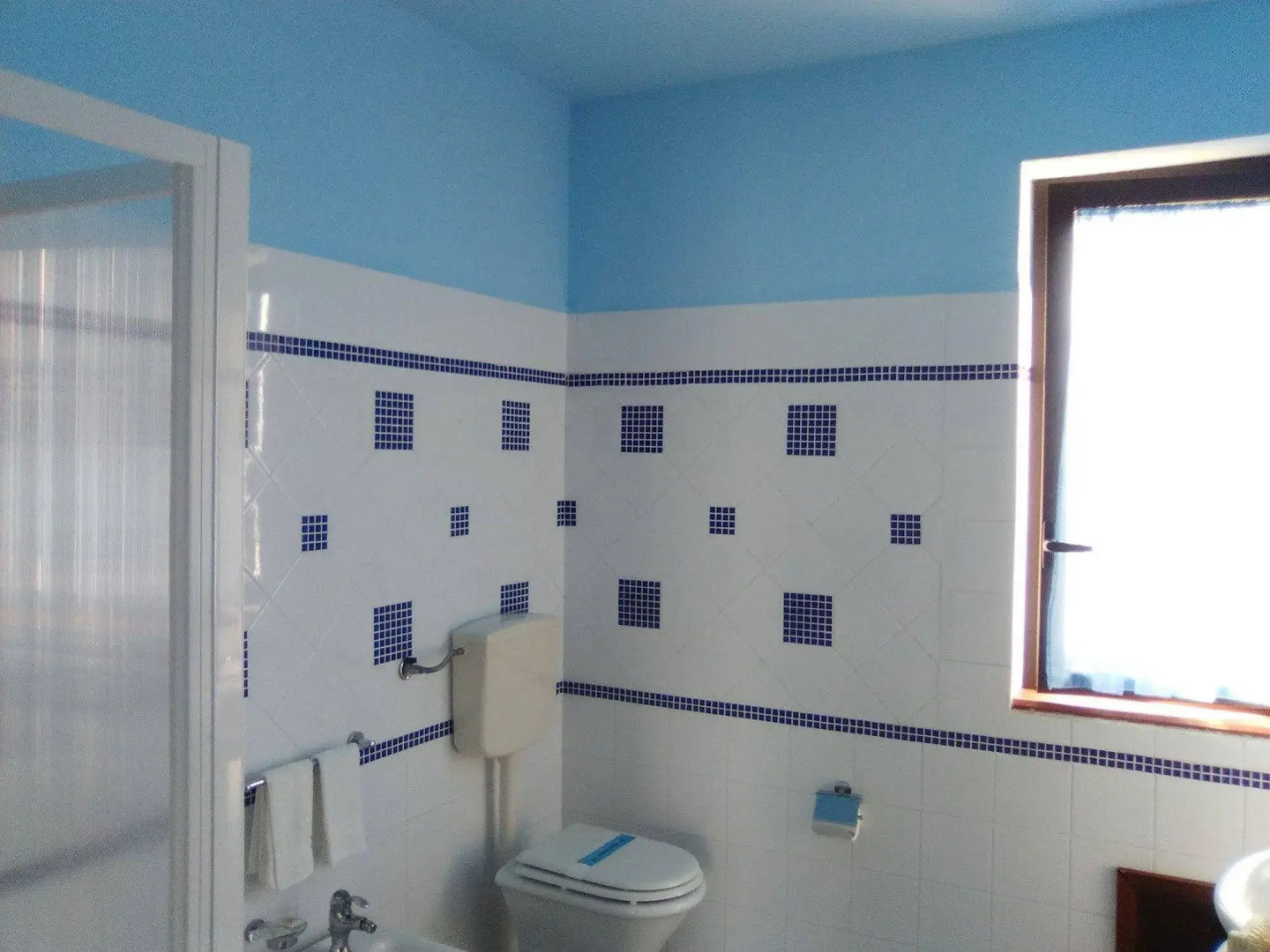 Agriturismo Mandriagiumenta