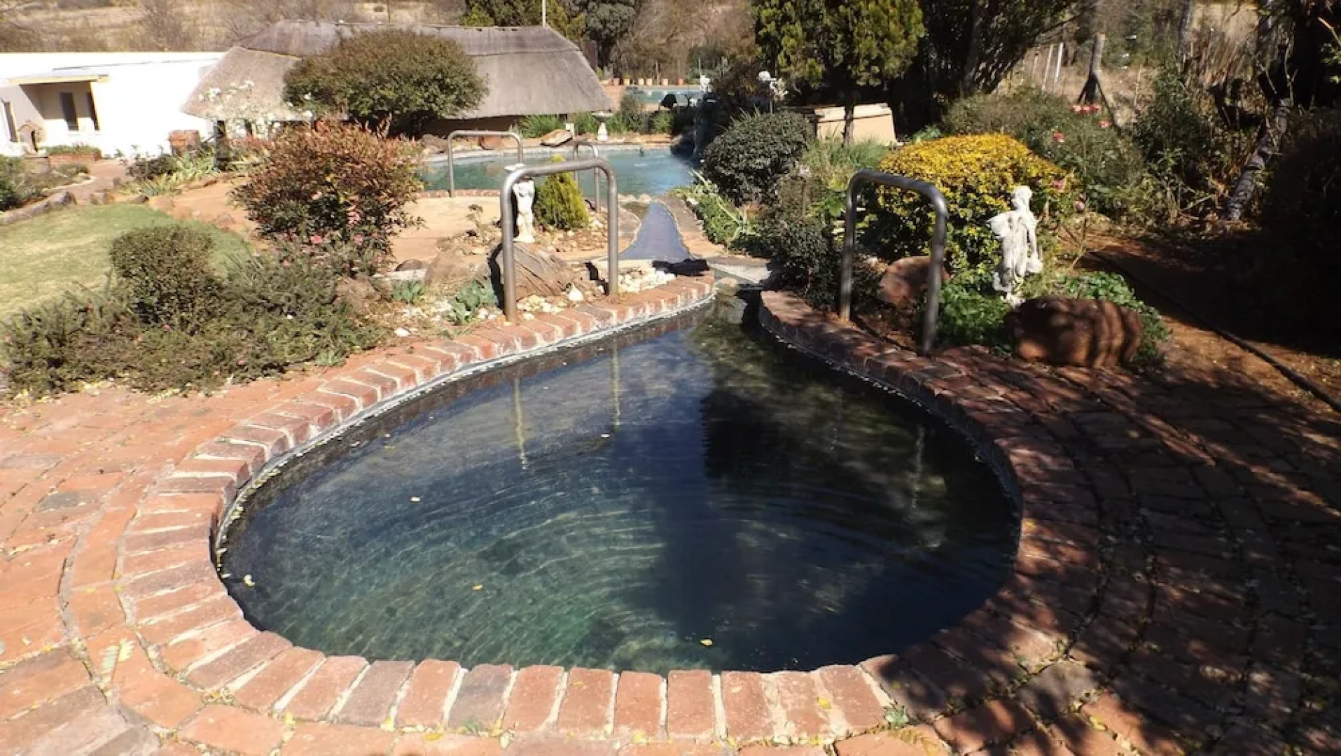 Rose Well Country House And Spa