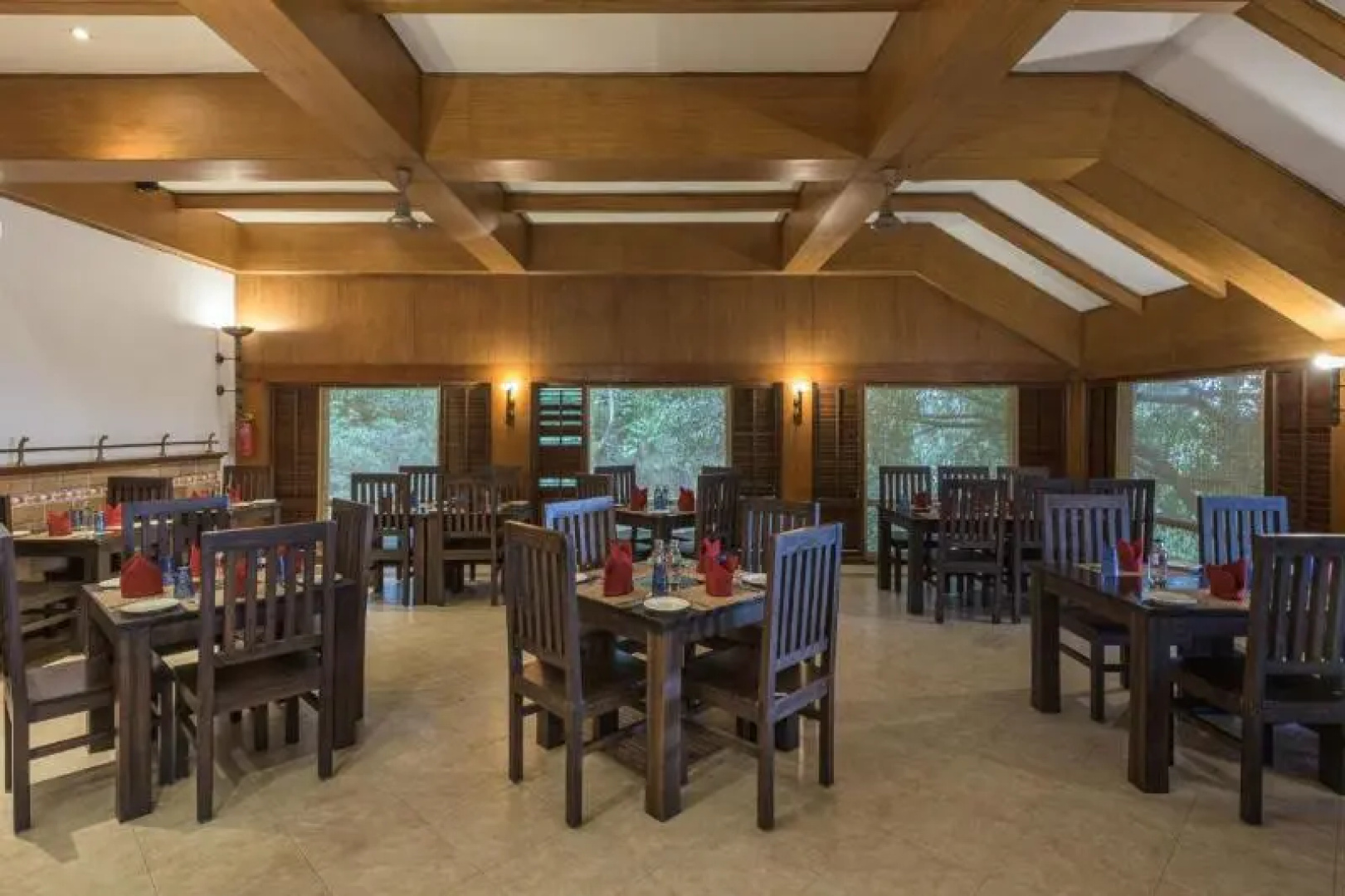 Club Mahindra Lake View