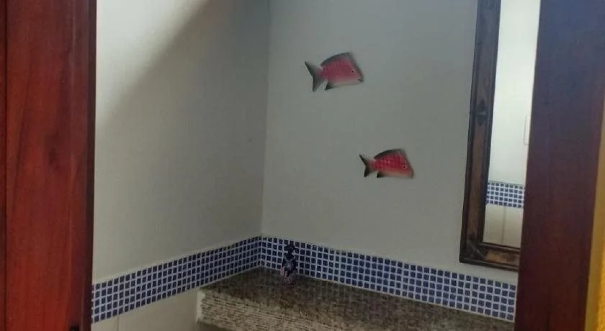 Flat Barra