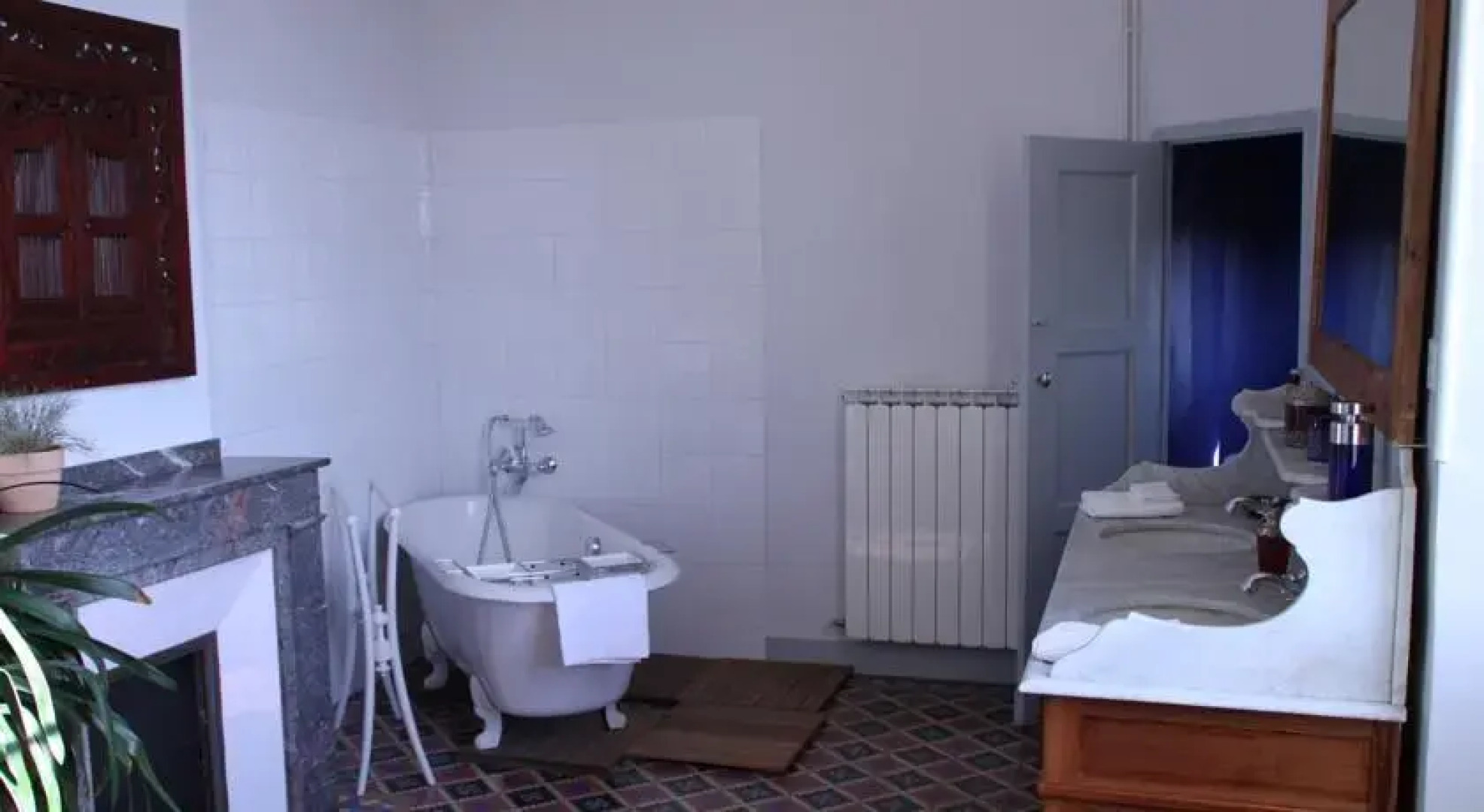 Château de Seguenville