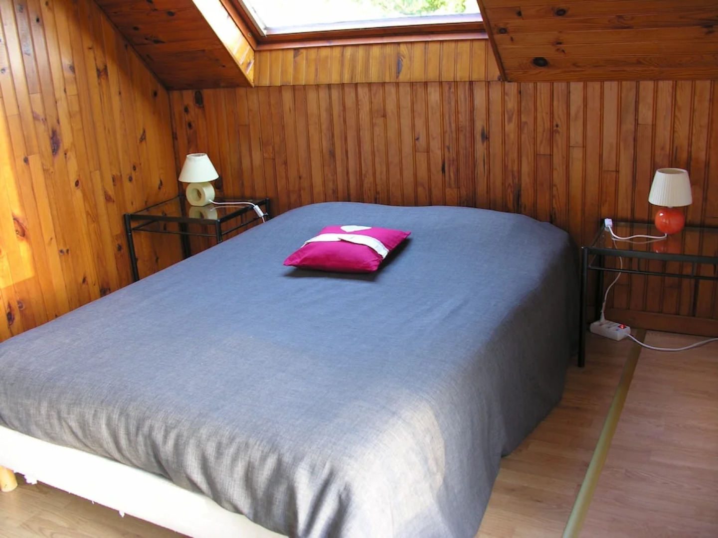 Regisland Gîte Orchidée