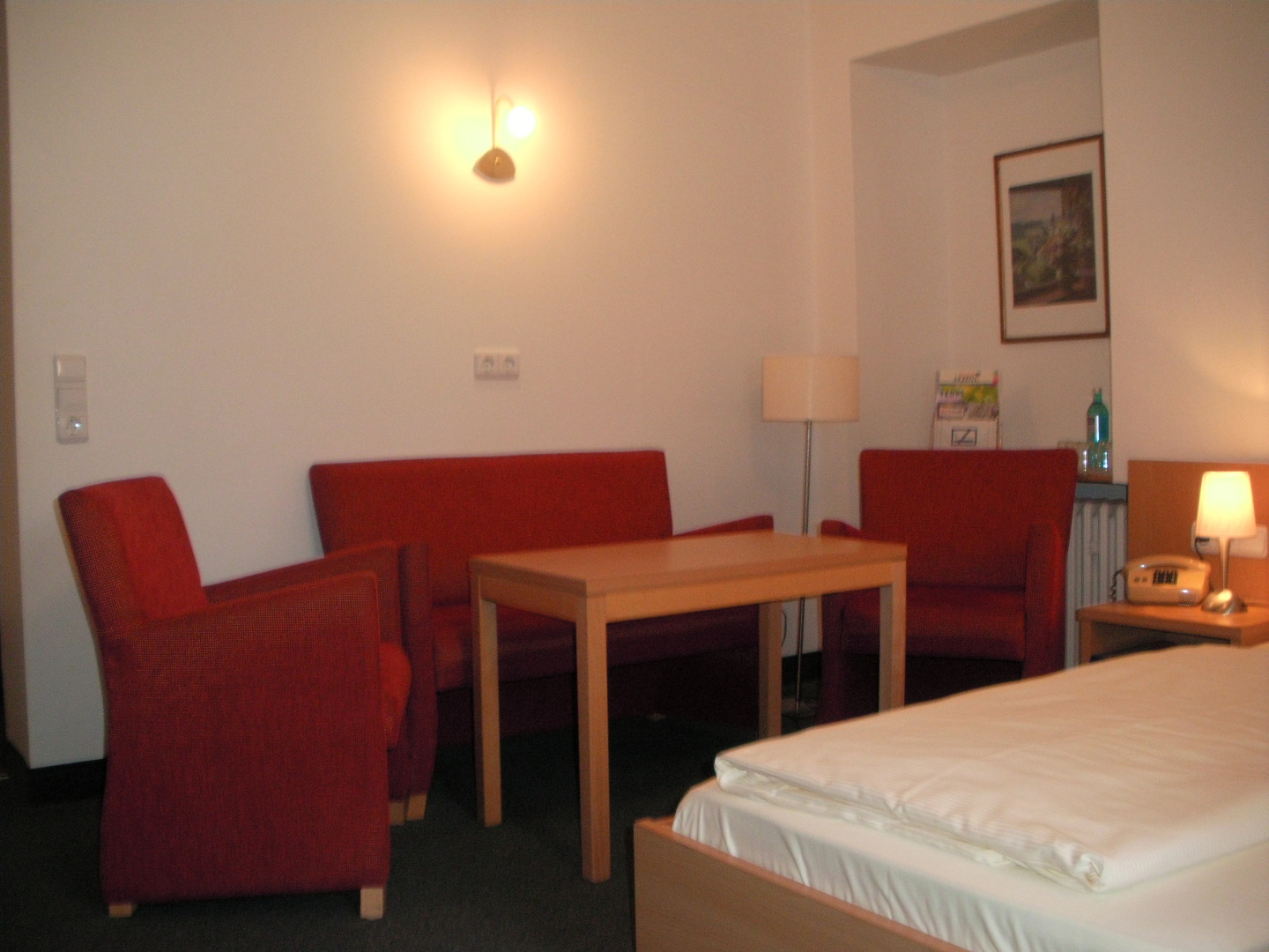 Akzent Hotel Schranne