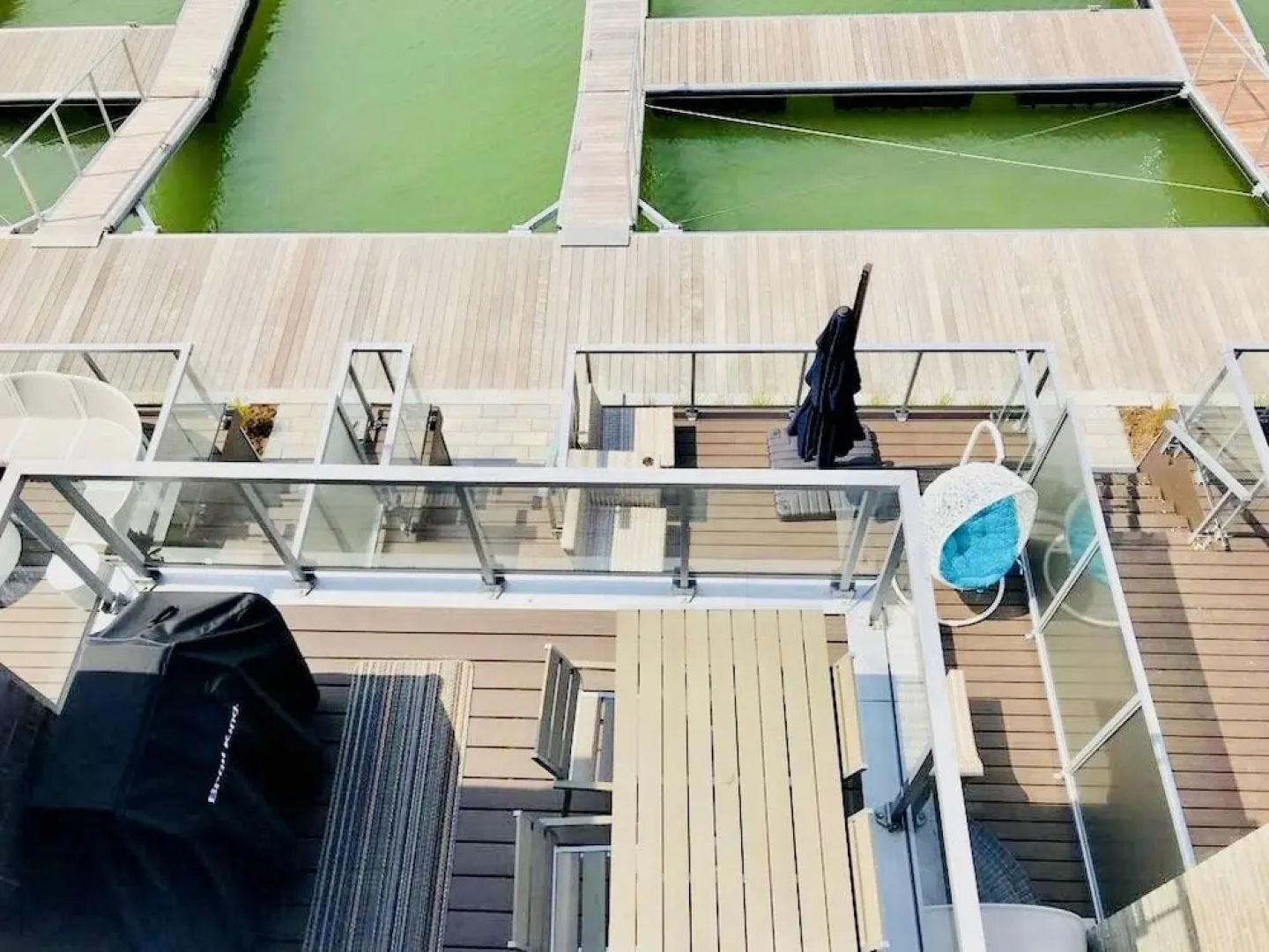 Friday Harbour Resort