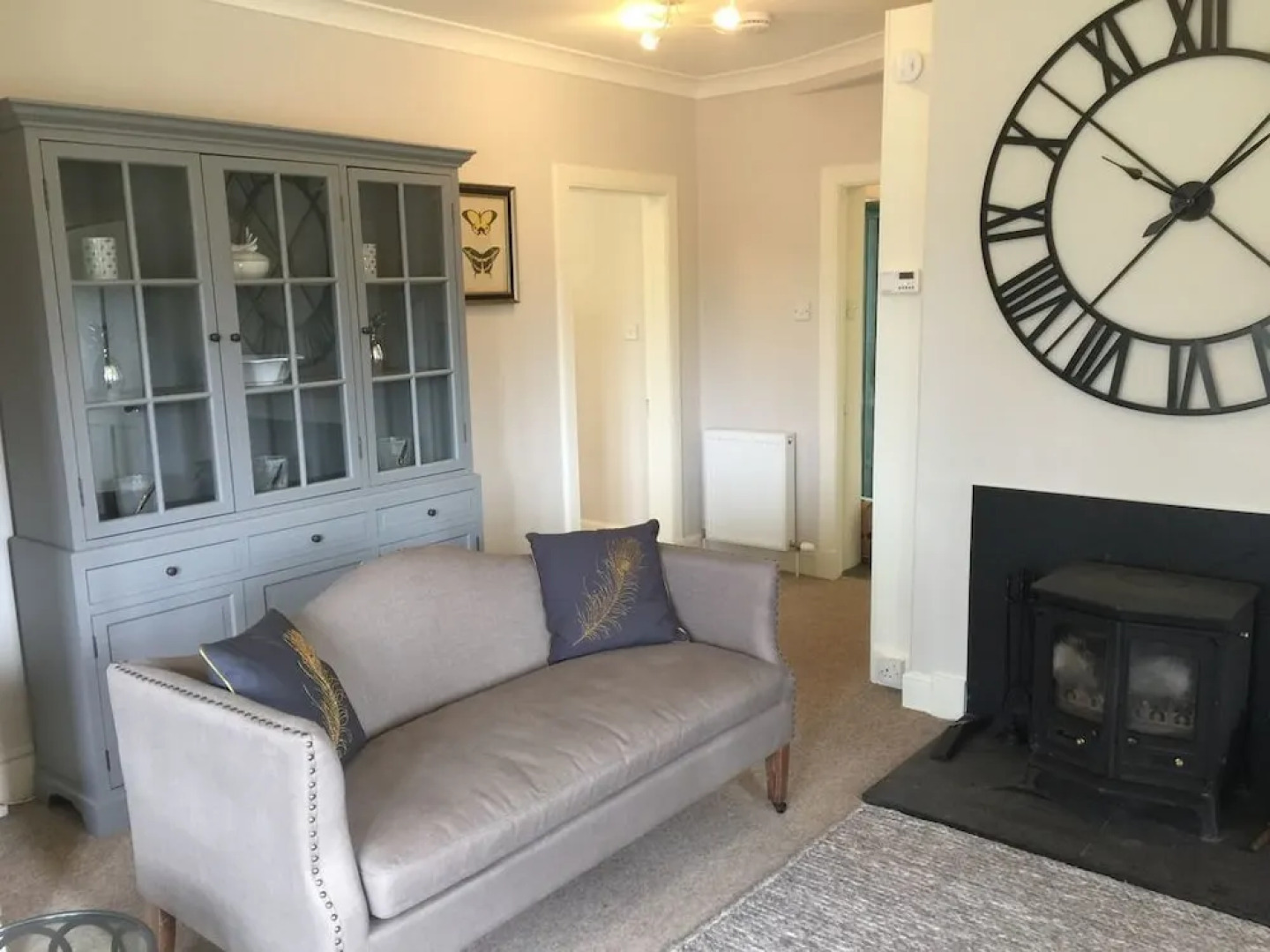 NEW Refurbished Cottage With hot tub