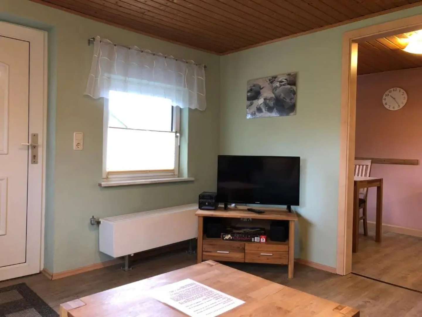 Ferienanlage Bullerbü