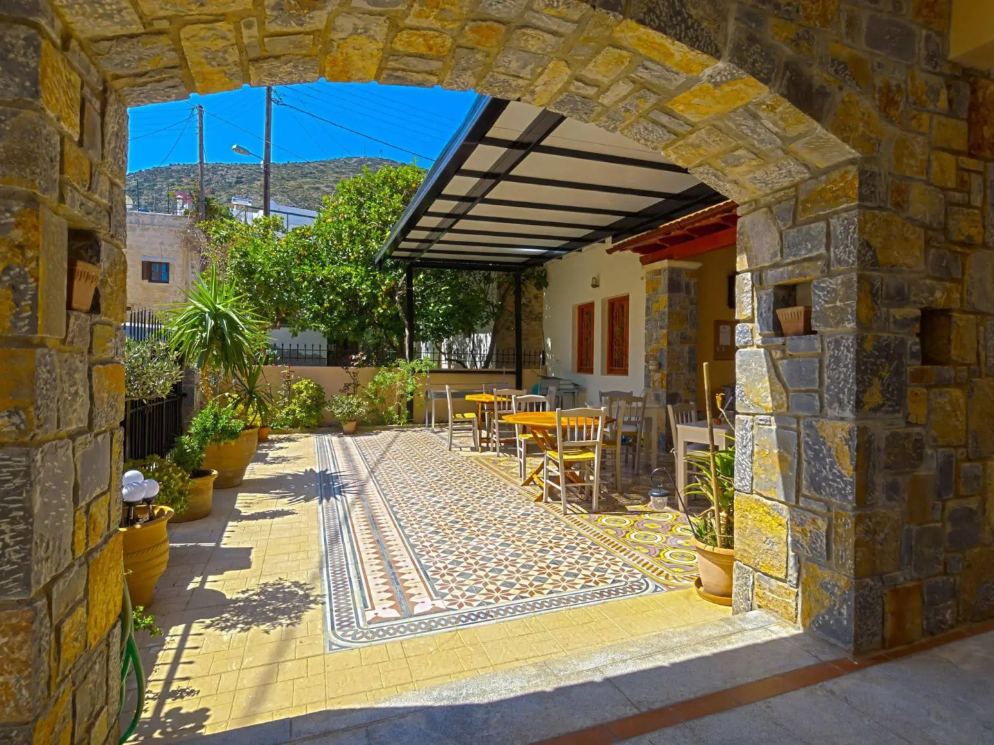 Villa Elite by Checkin