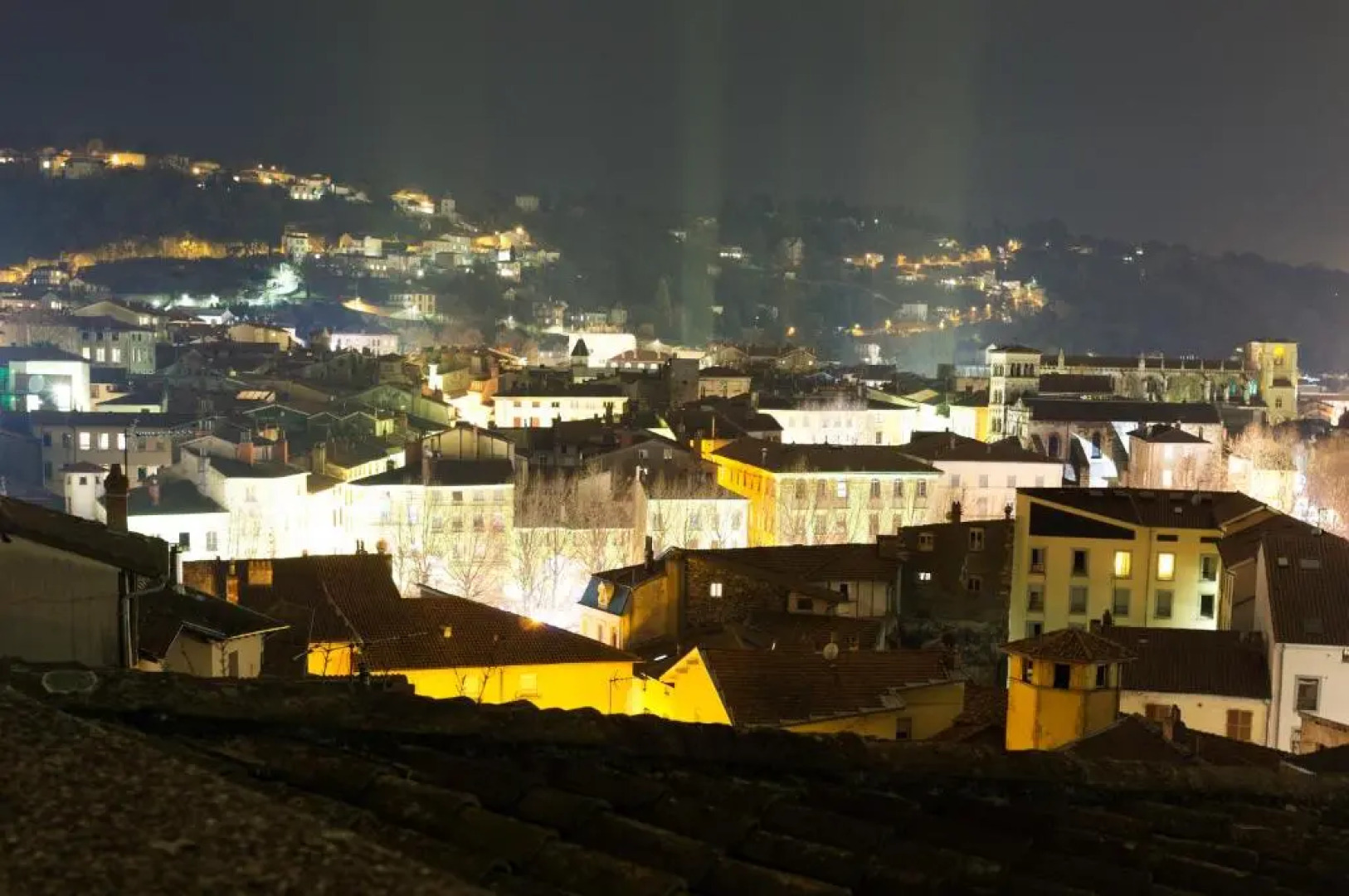 Chambre Dhotes De La Batie