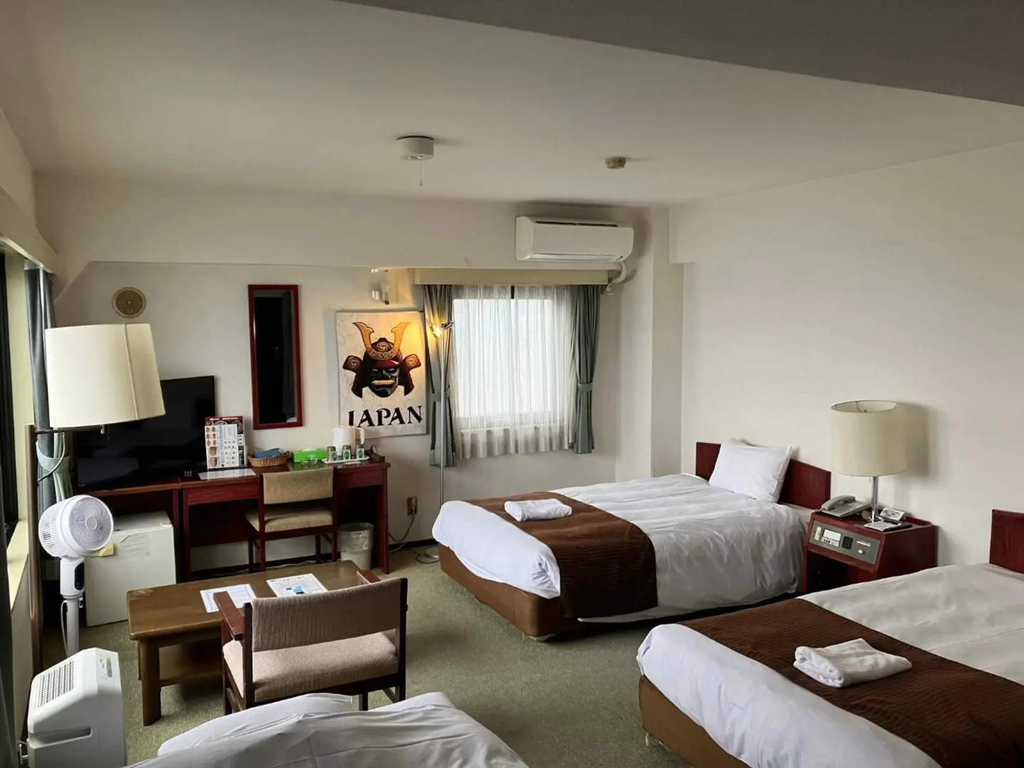 Sky Heart Hotel Koiwa