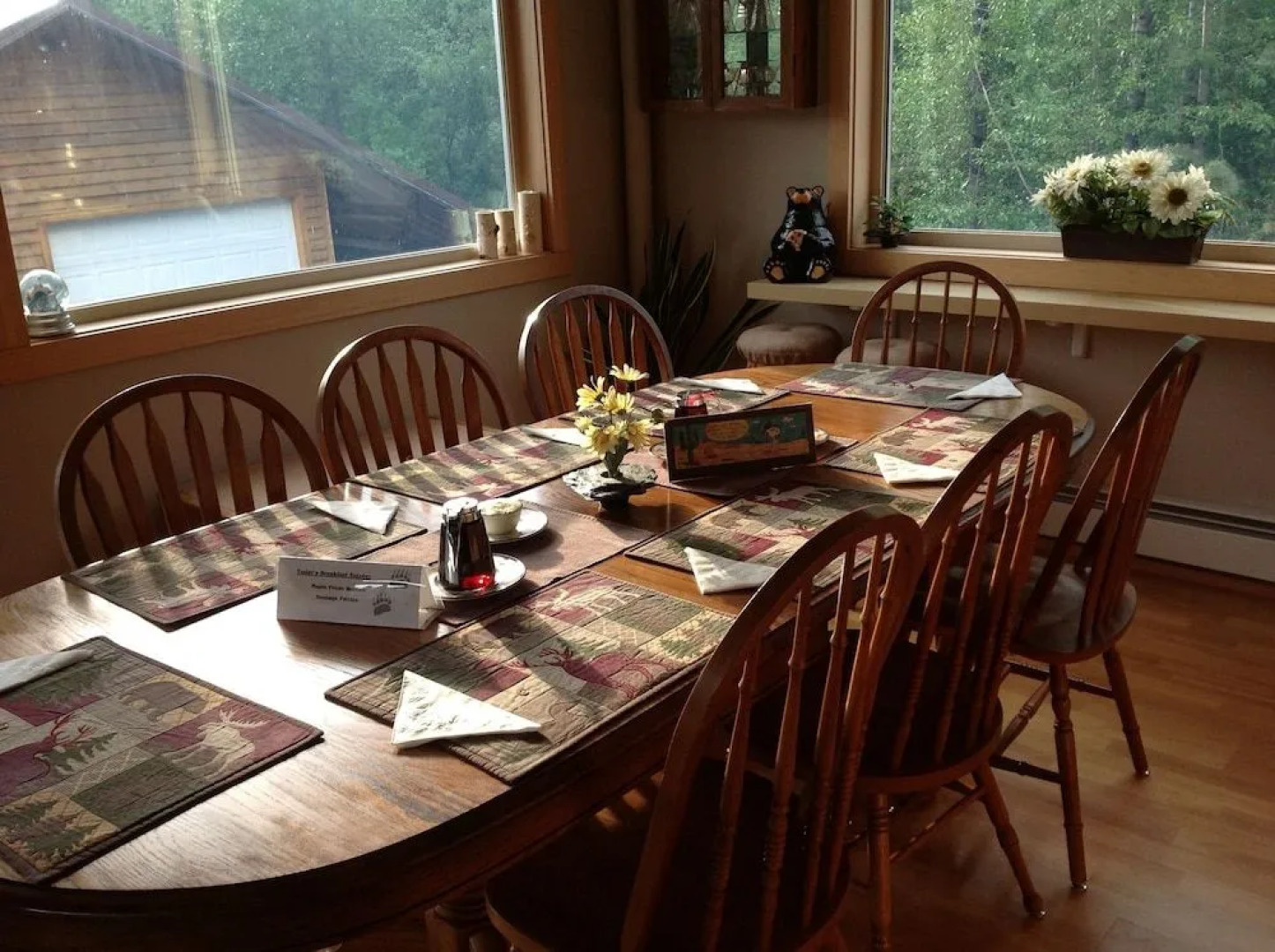 Bear Lake Lodgings Bed & Breakfast