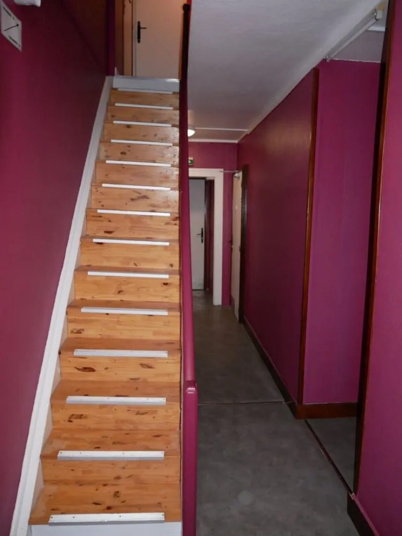 Hostellerie des Voyageurs