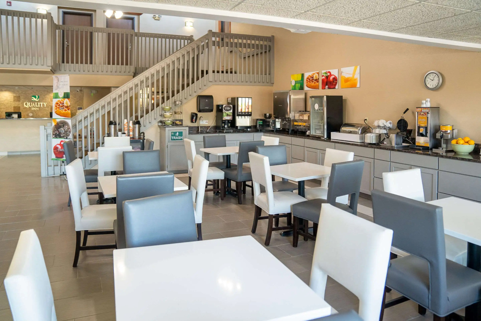 Quality Inn near Medical Center