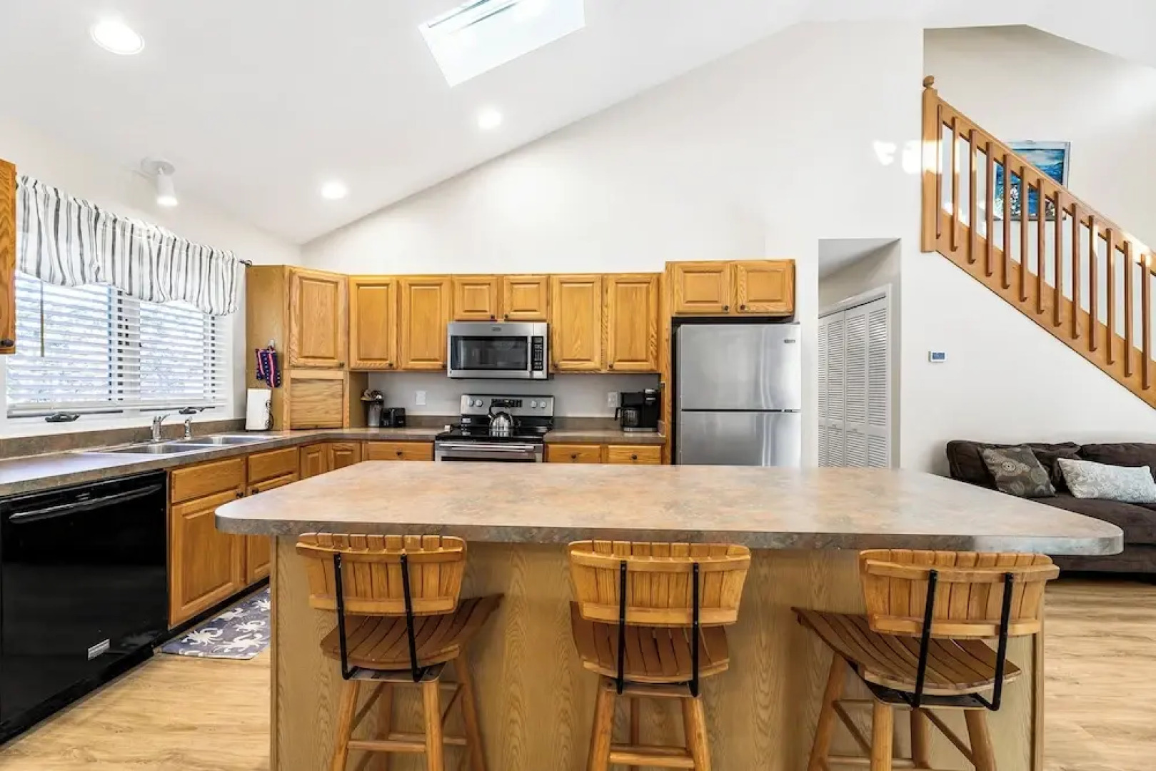 3 Mi To Bethany Beach: Family-friendly Home