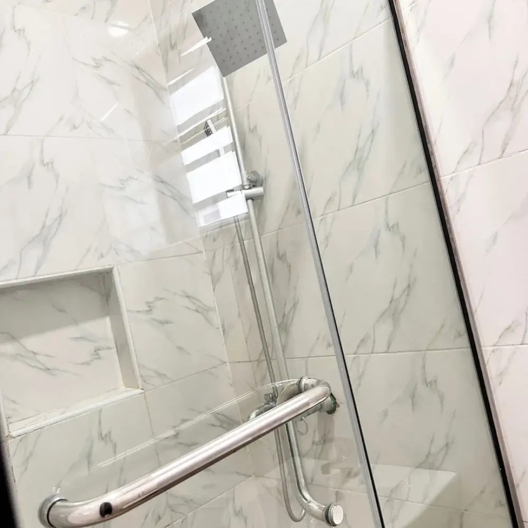 Luxury Shortlet Apartment LBS, AJAH