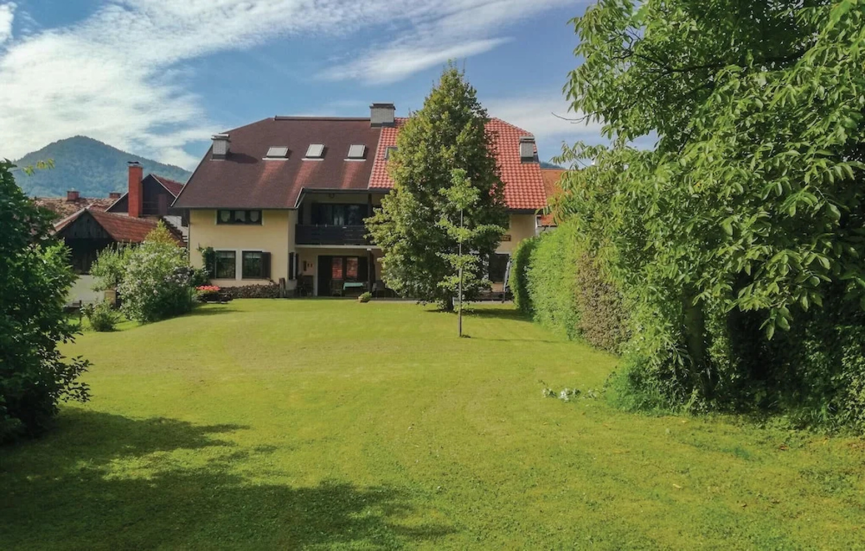 Awesome Home in Mozirje With Wifi and 1 Bedrooms