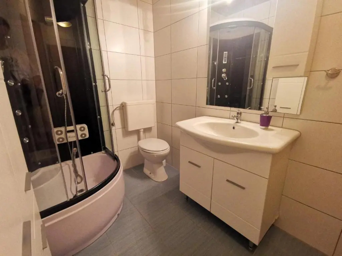 Apartment NIKO 4 pax