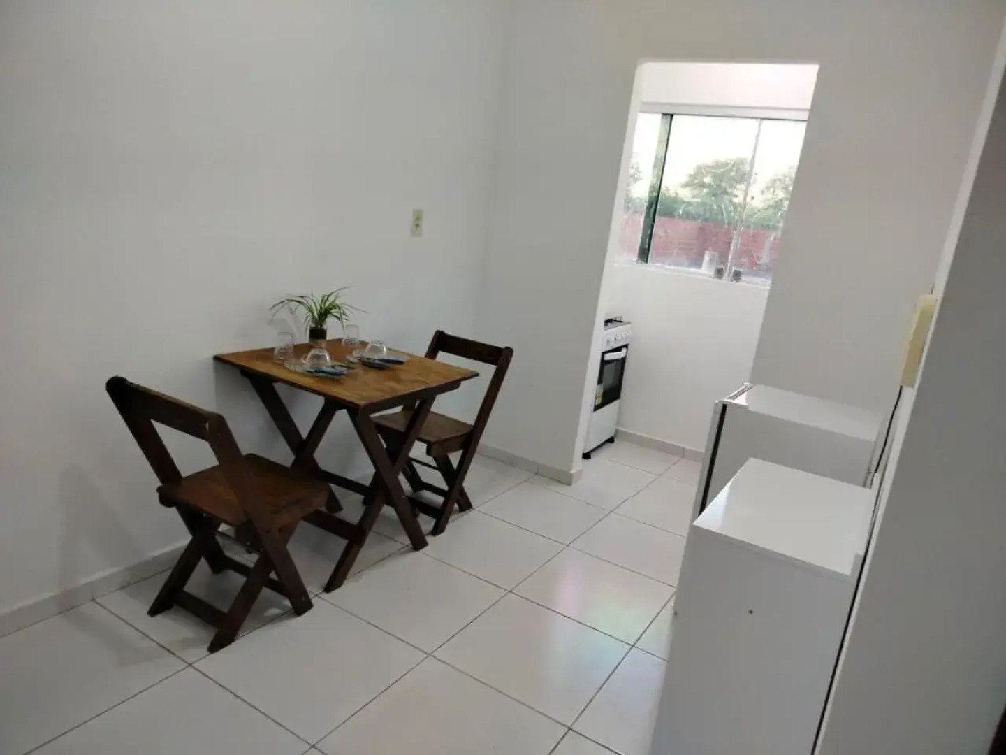 Pousada Vovó Haidê