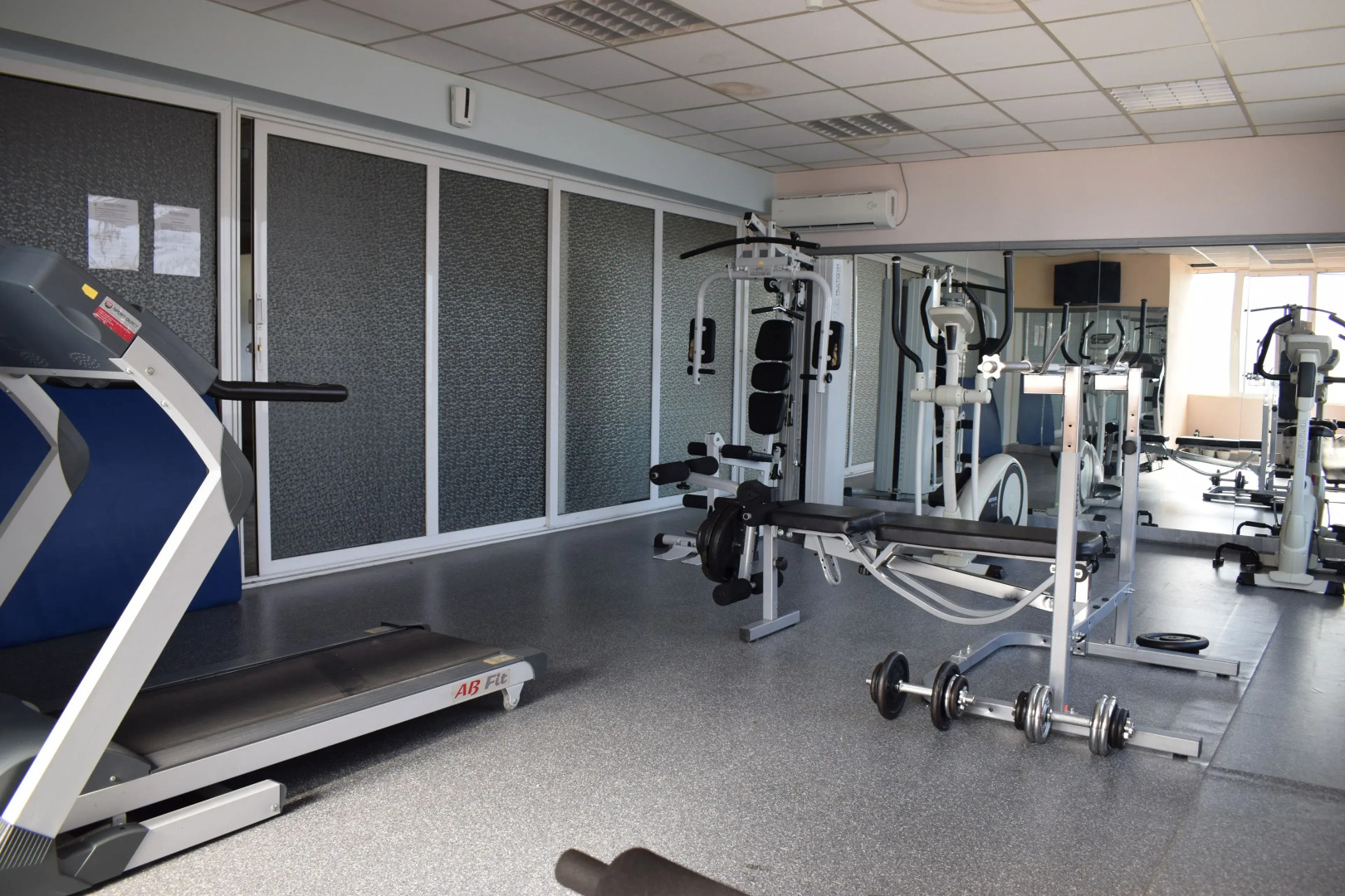 Balneo Hotel Stryama