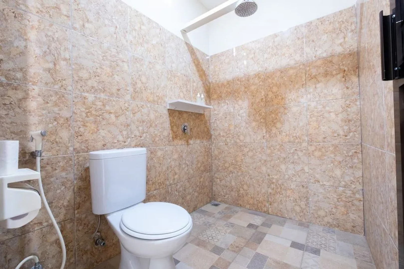 OYO 2817 Sammy Homestay