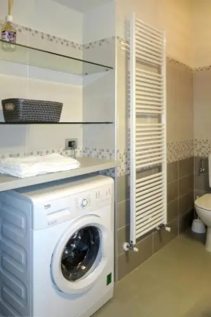 Residence Del Sole 274s