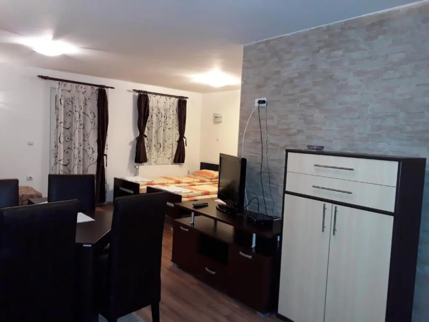 Apartments Panovic
