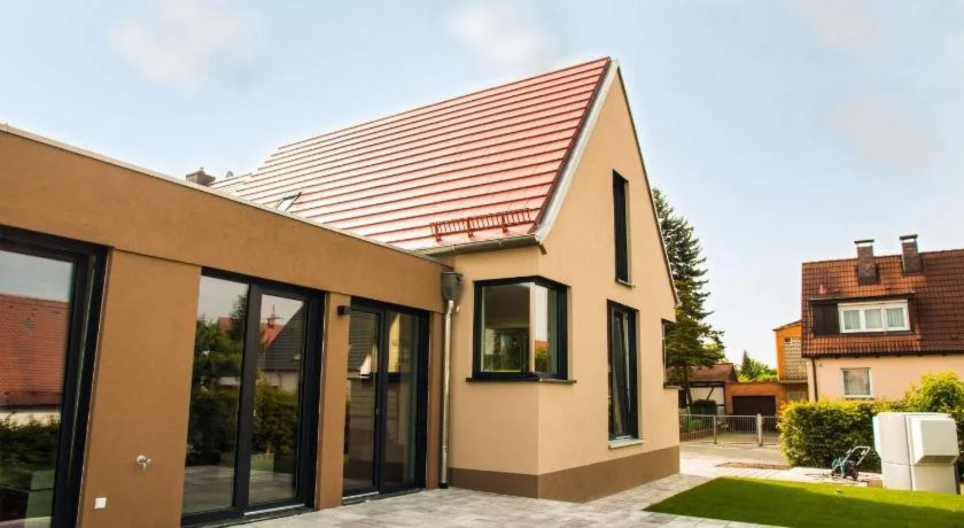 Ferienhaus KAMM8
