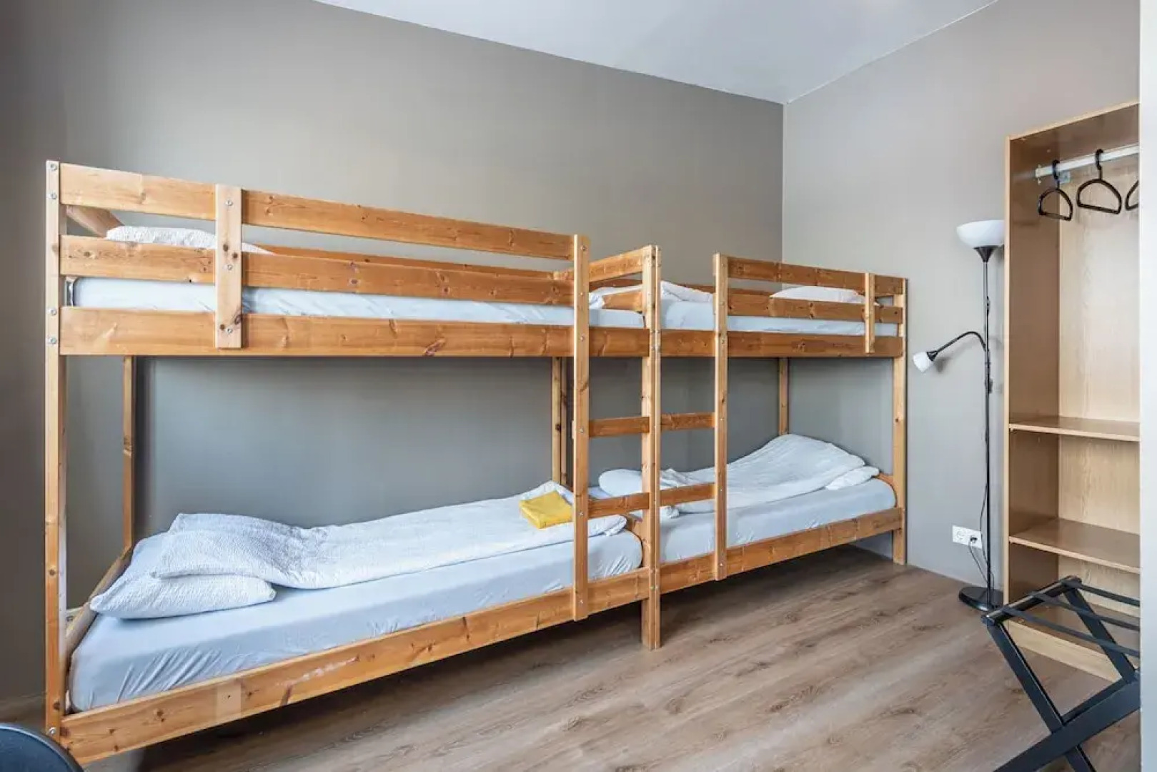 Stöð Guesthouse & Aparments