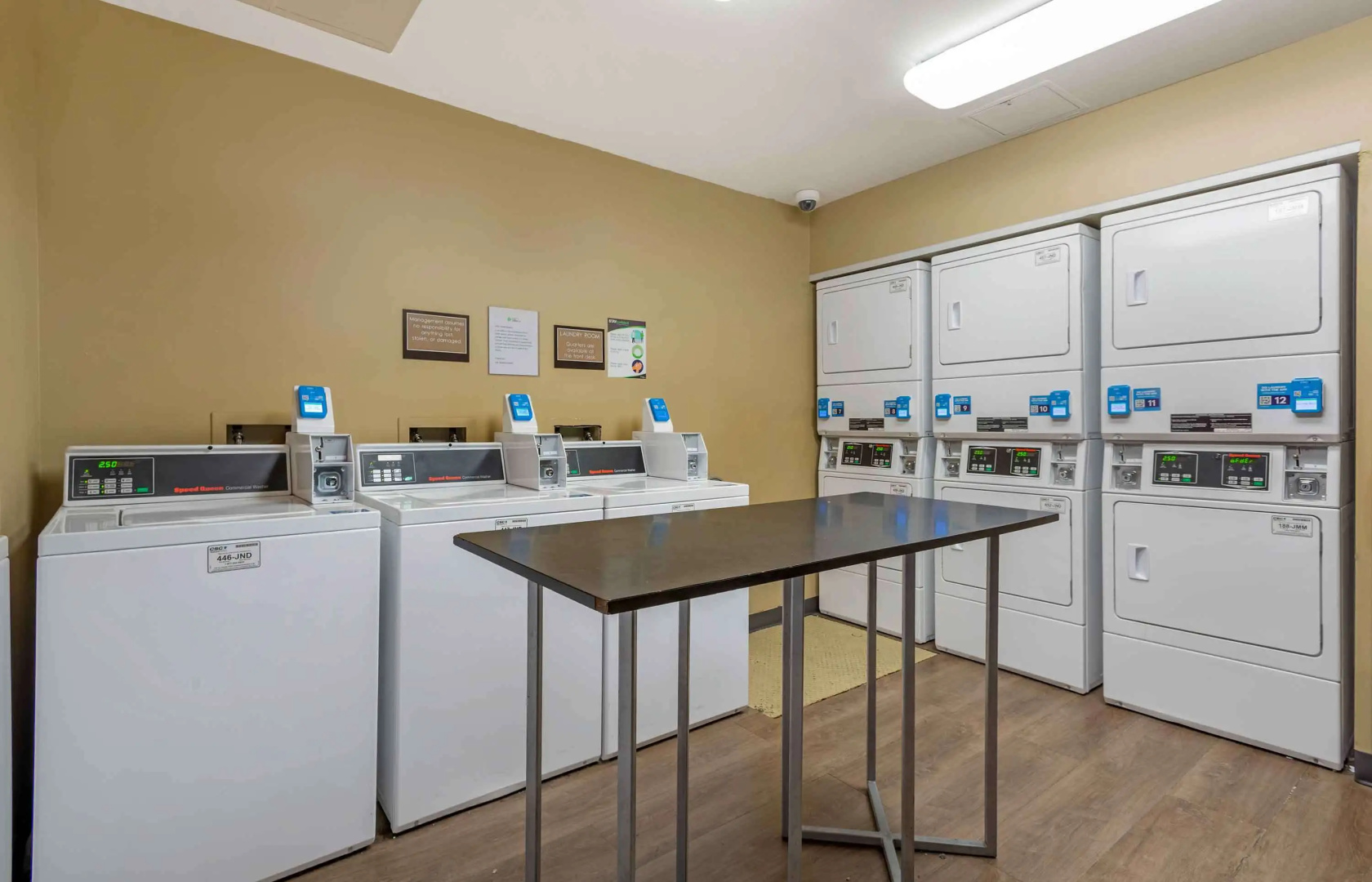 Extended Stay America Suites Hanover Parsippany