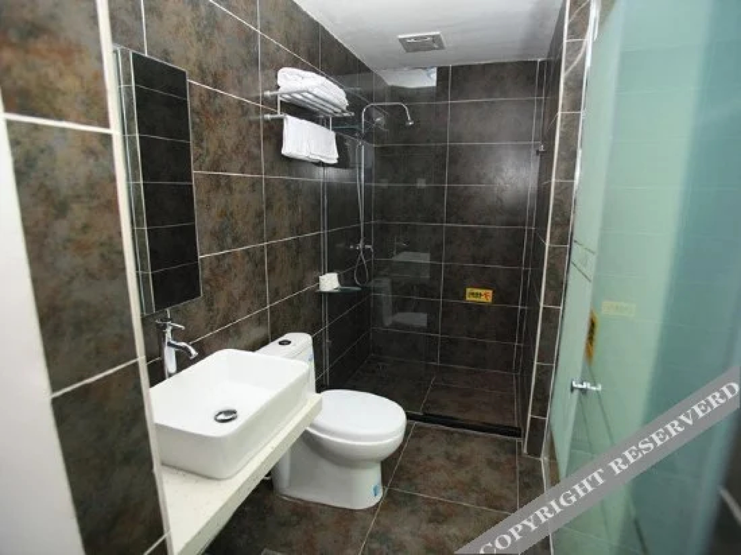 Xiti Shanglv Hotel