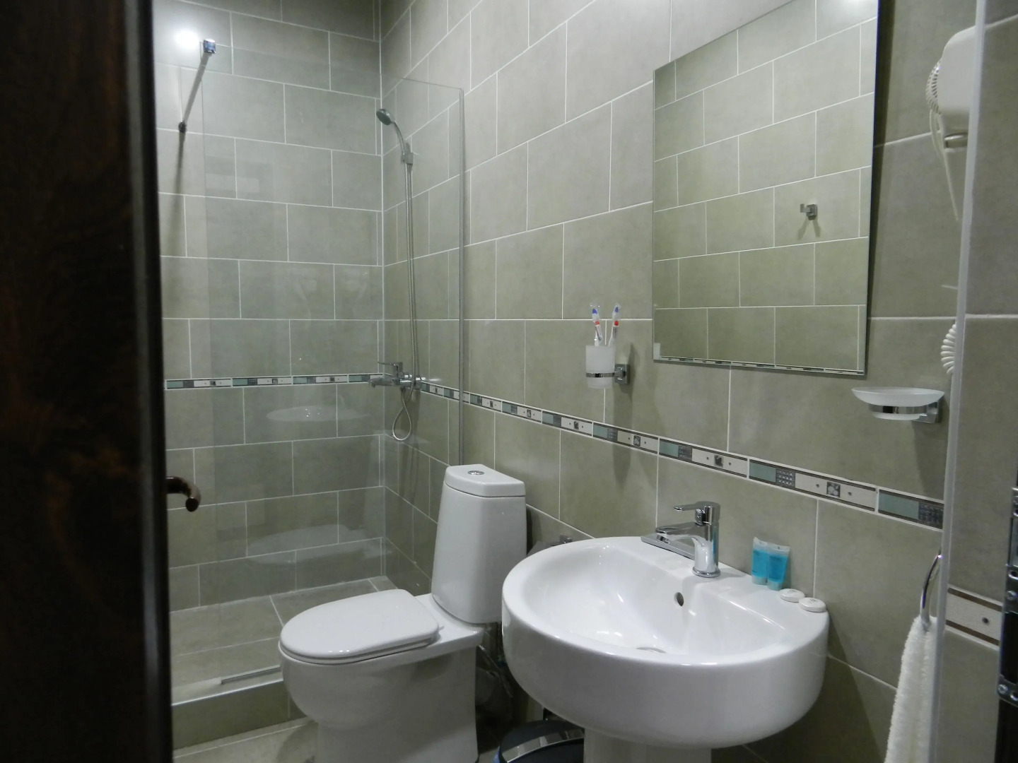 Курорт «Мартвили»