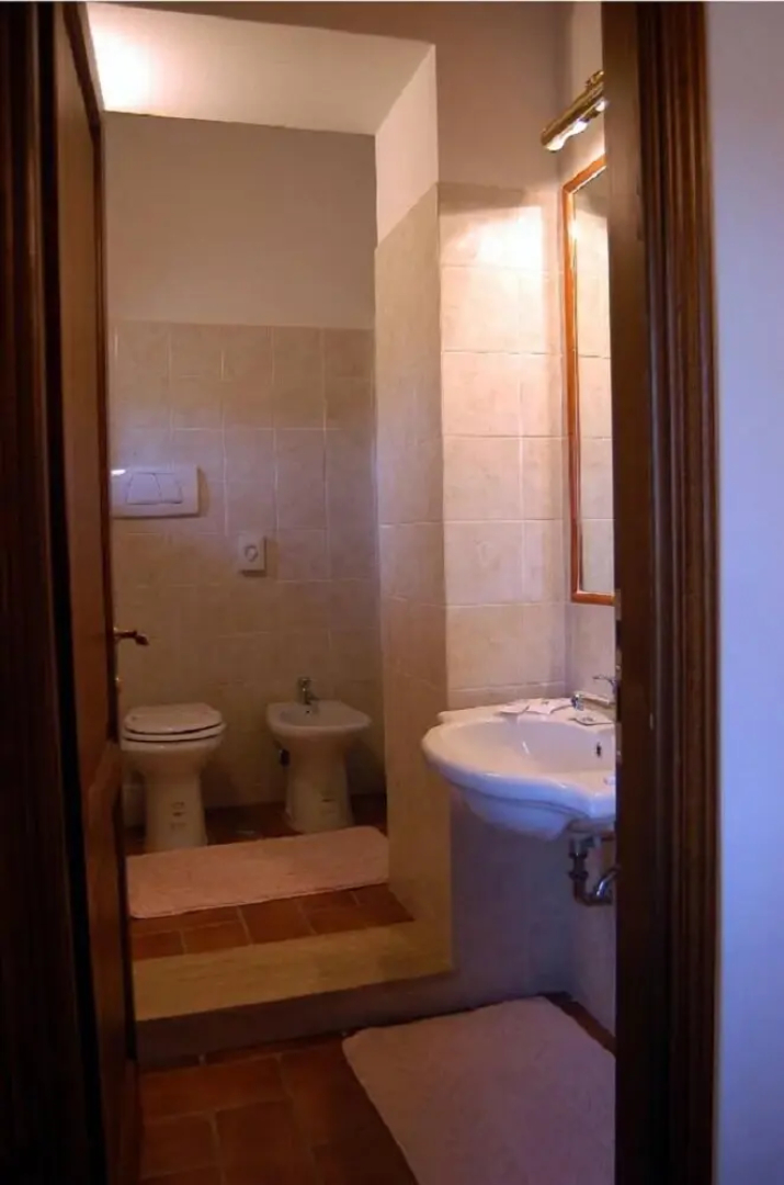 Agriturismo Sovanella