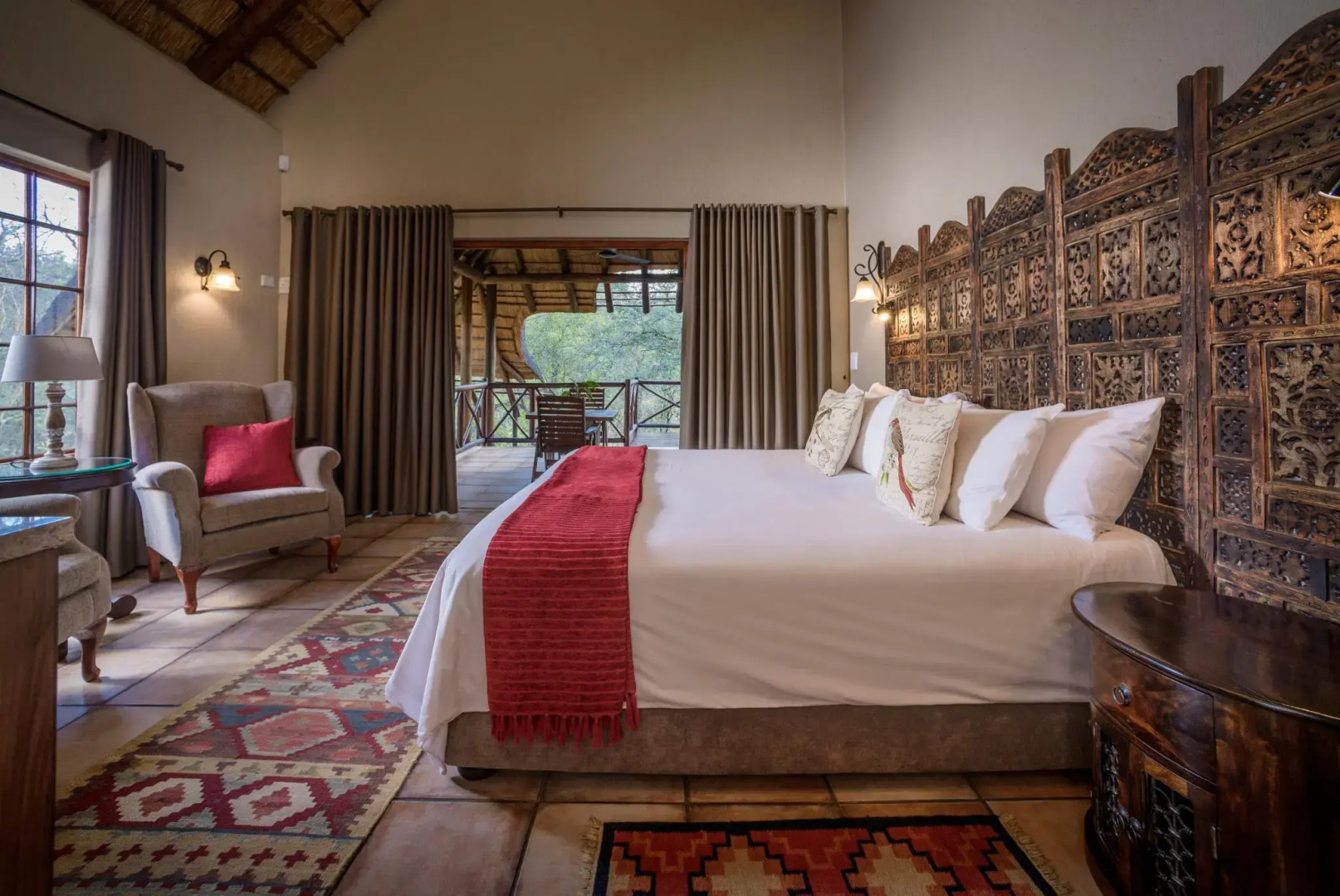 La Kruger Lifestyle Lodge