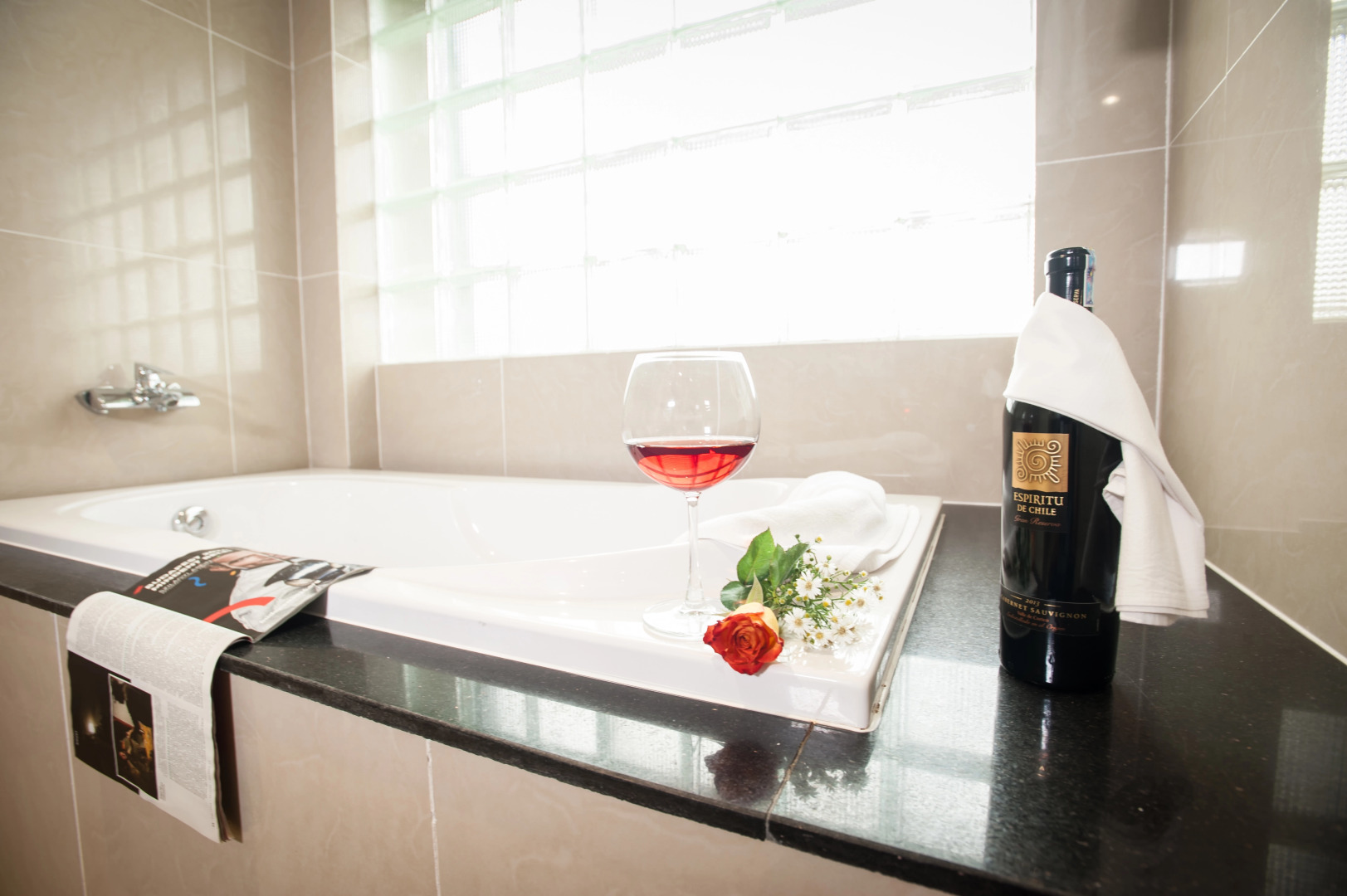 La Passion Classic Hotel