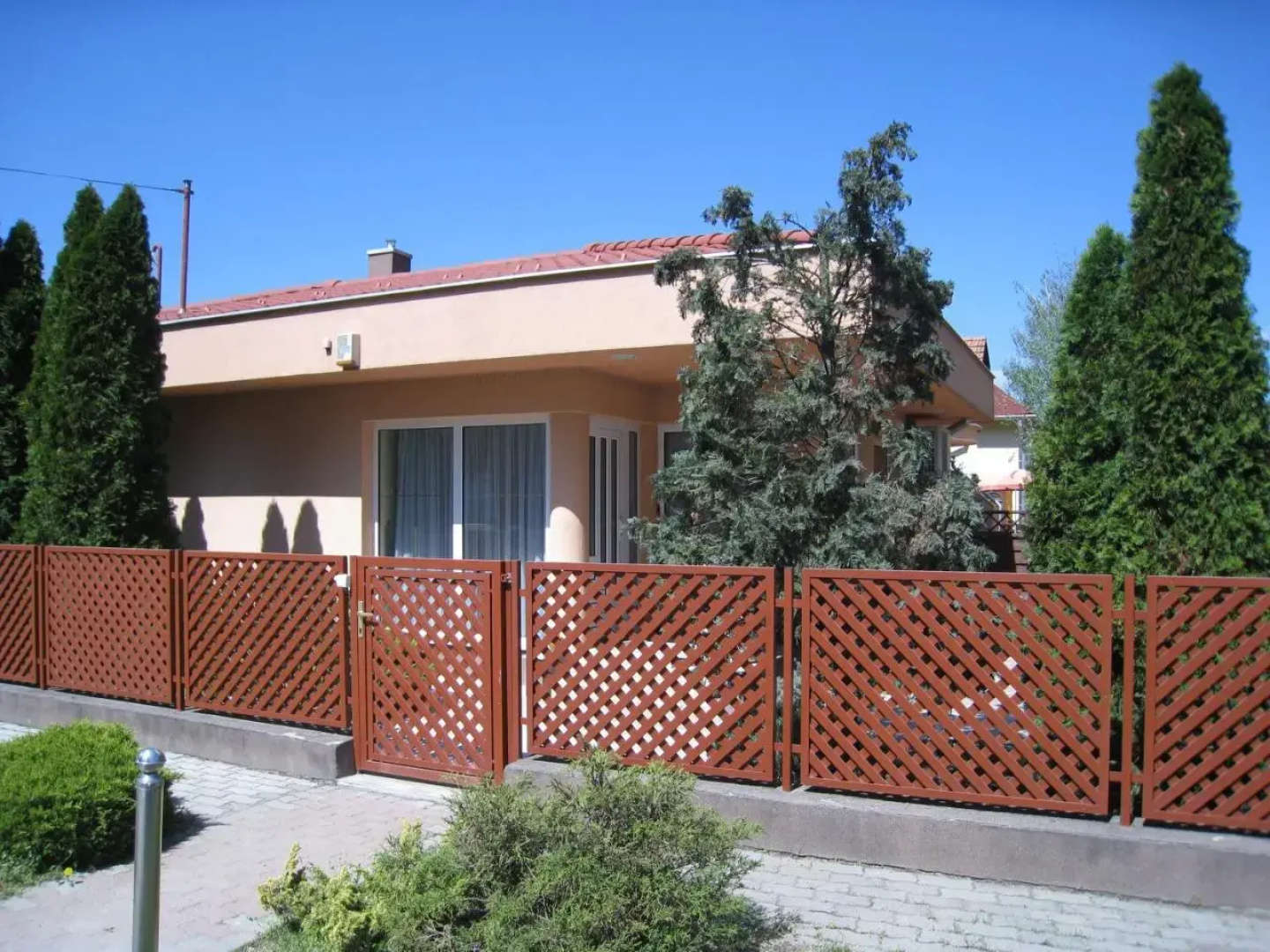 Bokreta Udulohaz