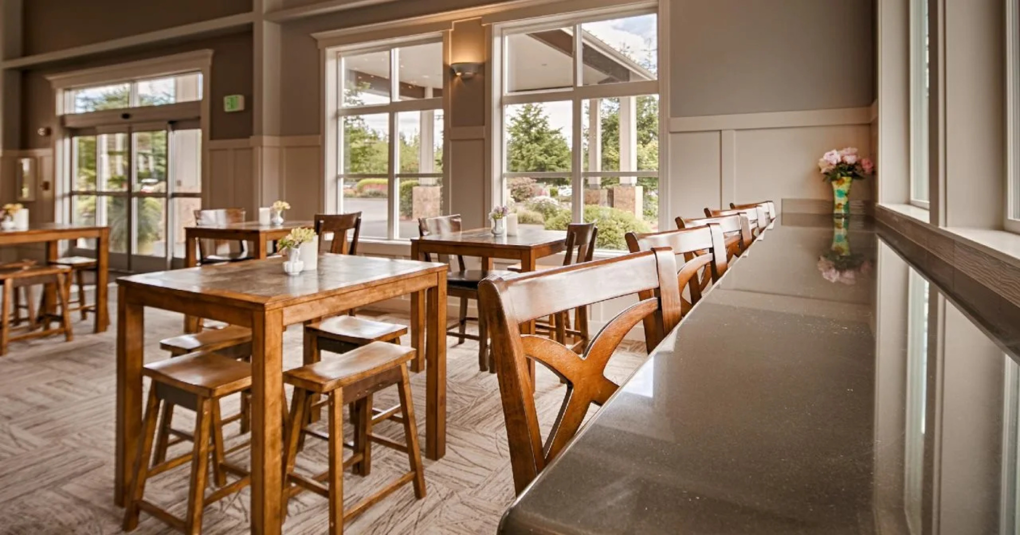 Best Western Wesley Inn & Suites