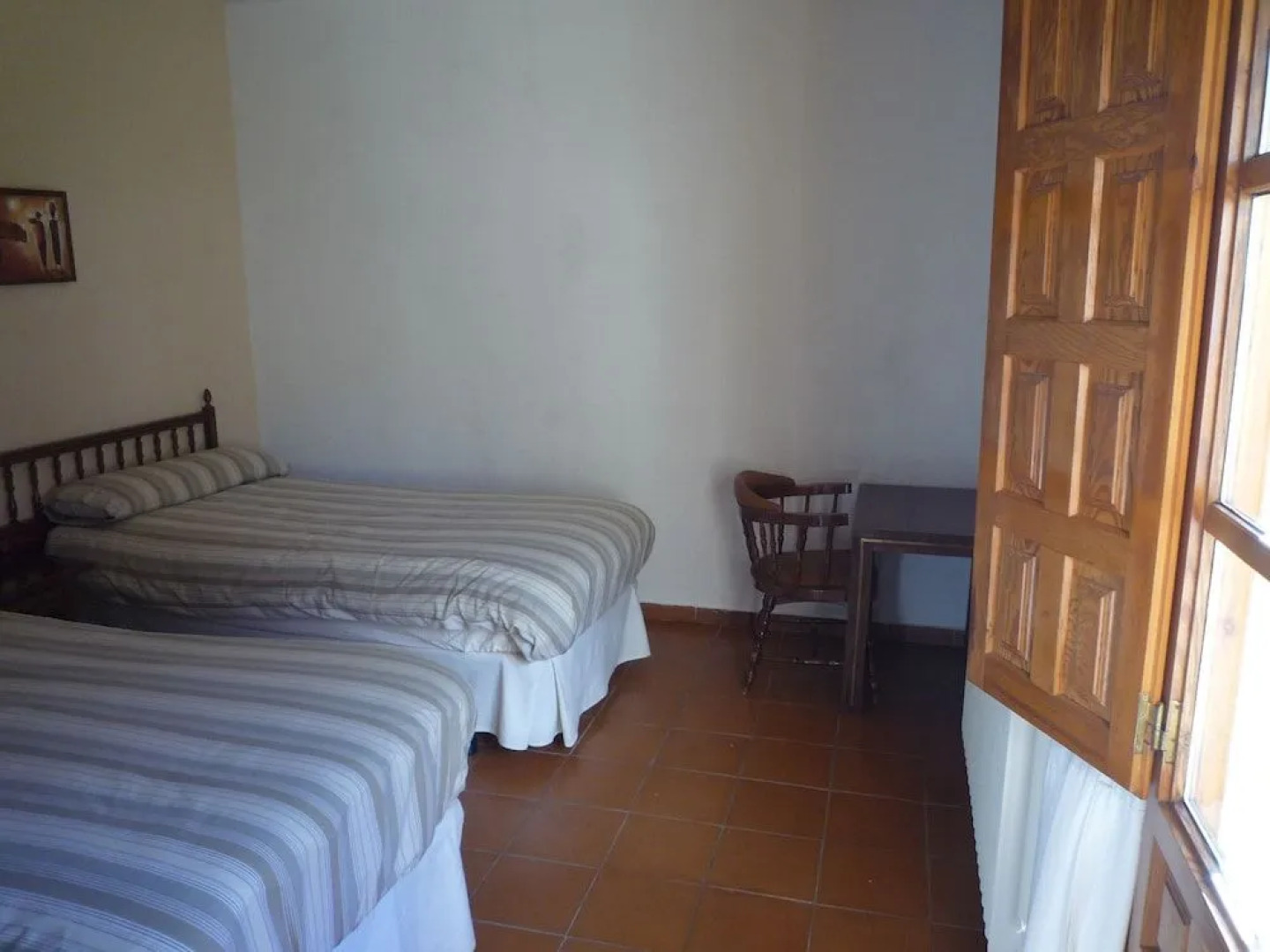 Casa Rural El Molino de Alocén