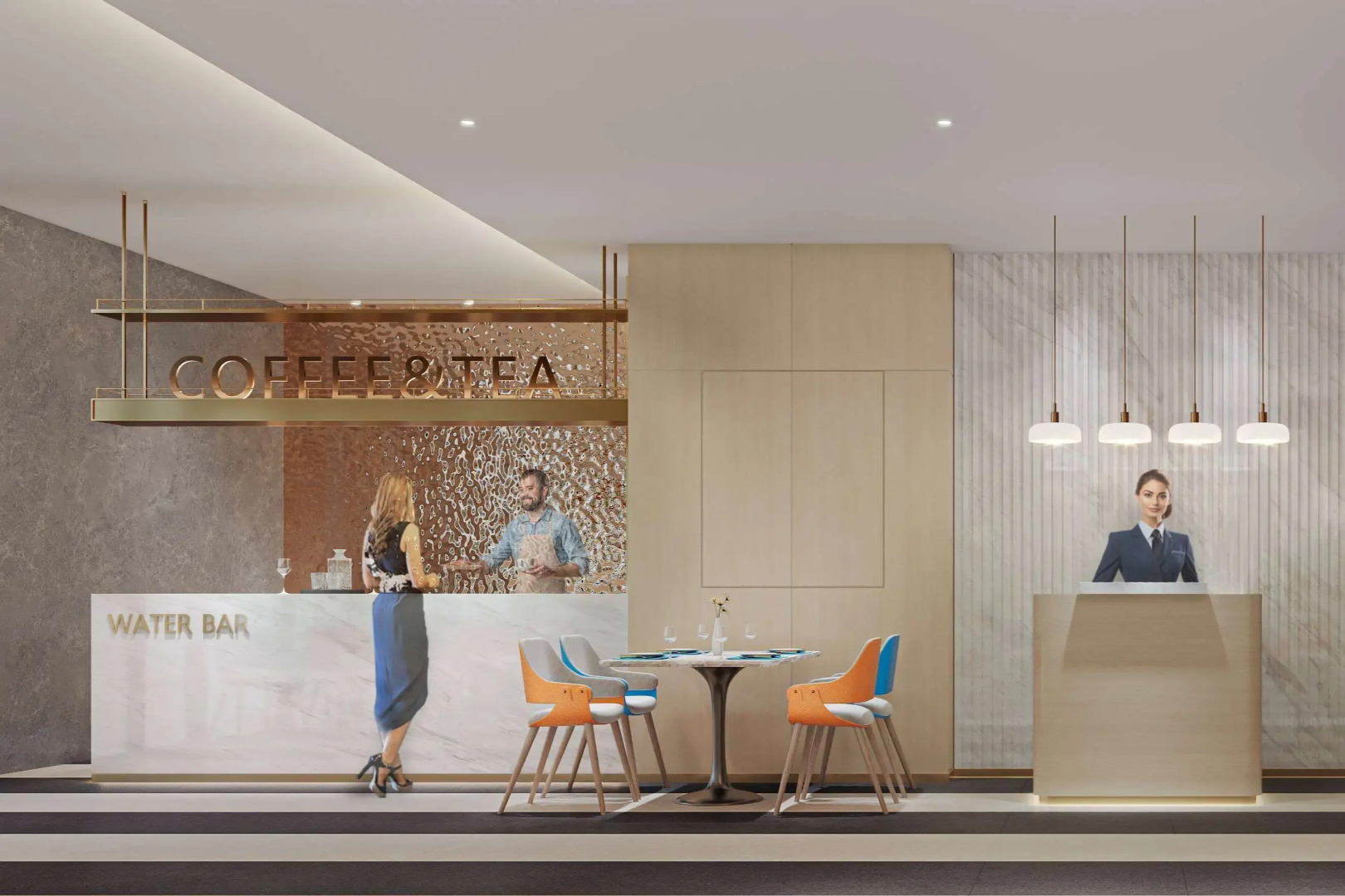 Wyndham Garden i-City Shah Alam