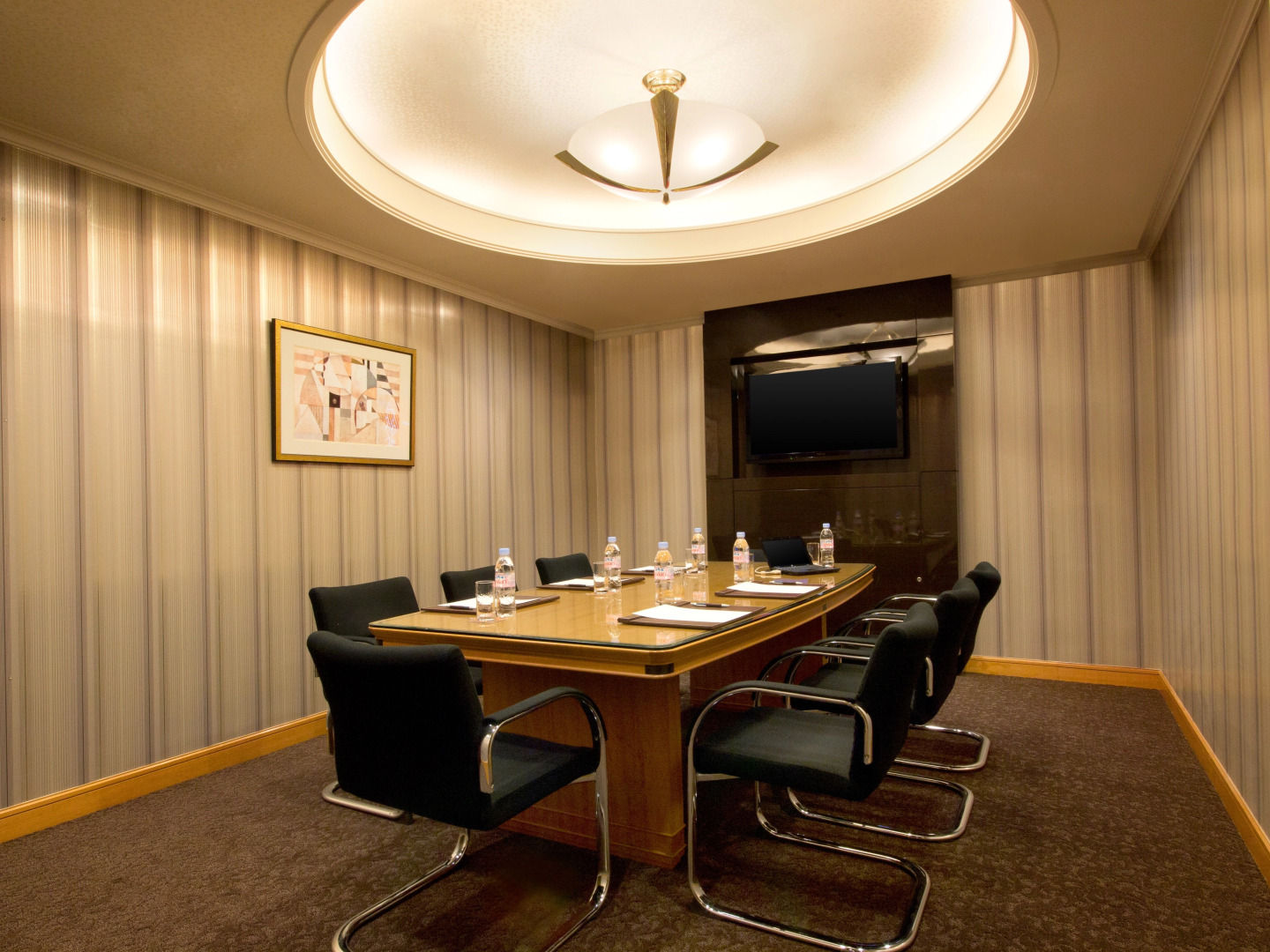 Yokohama Bay Sheraton Hotel & Towers