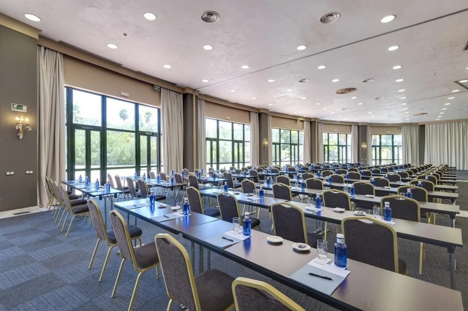 Barcelo Montecastillo Golf