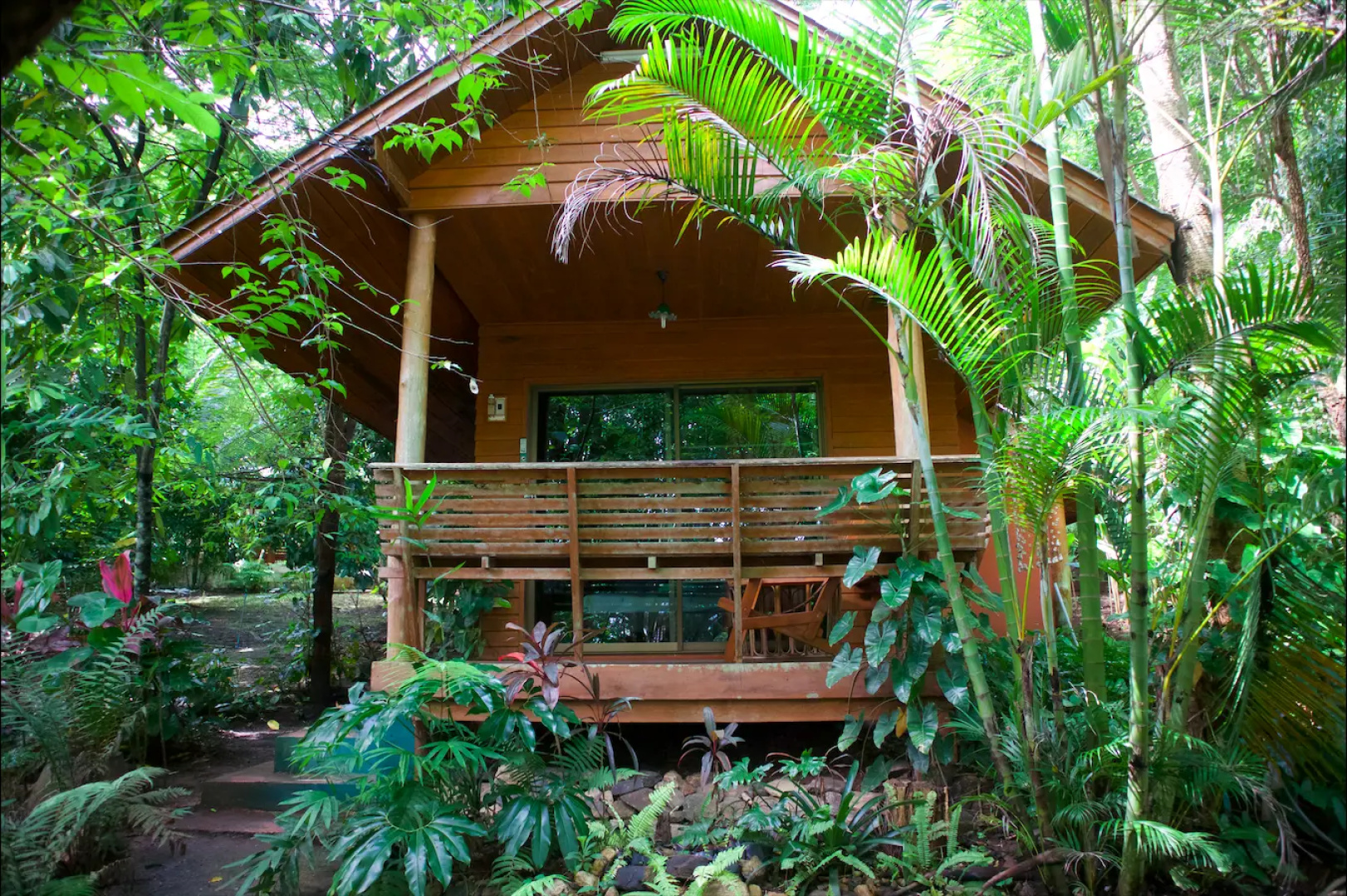 Mae Win Guest House and Resort