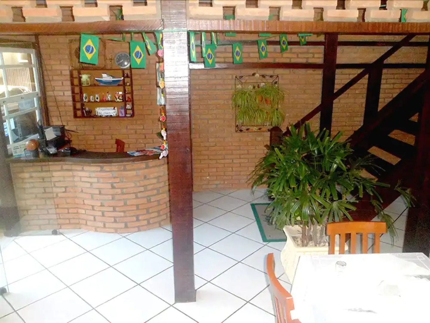 Pousada Estalagem dos Anjos