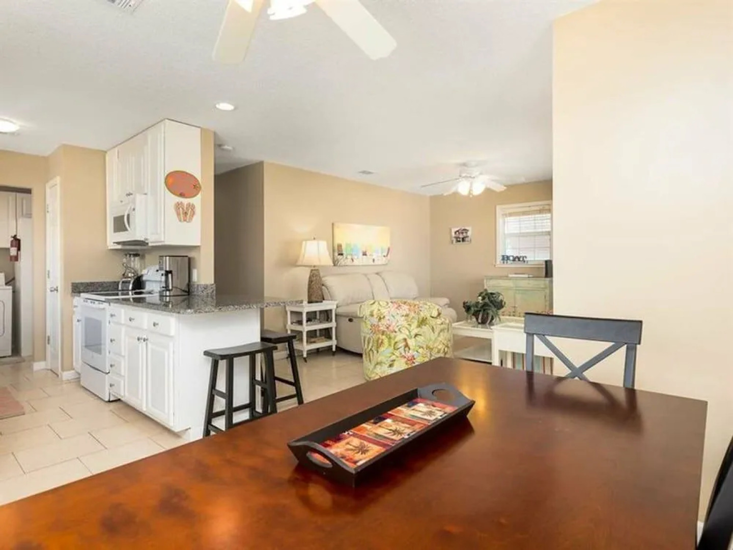 Red Robyn by Meyer Vacation Rentals