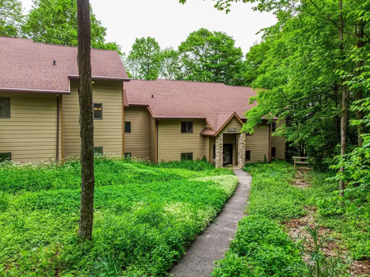 The Inn at Little Sister Hill