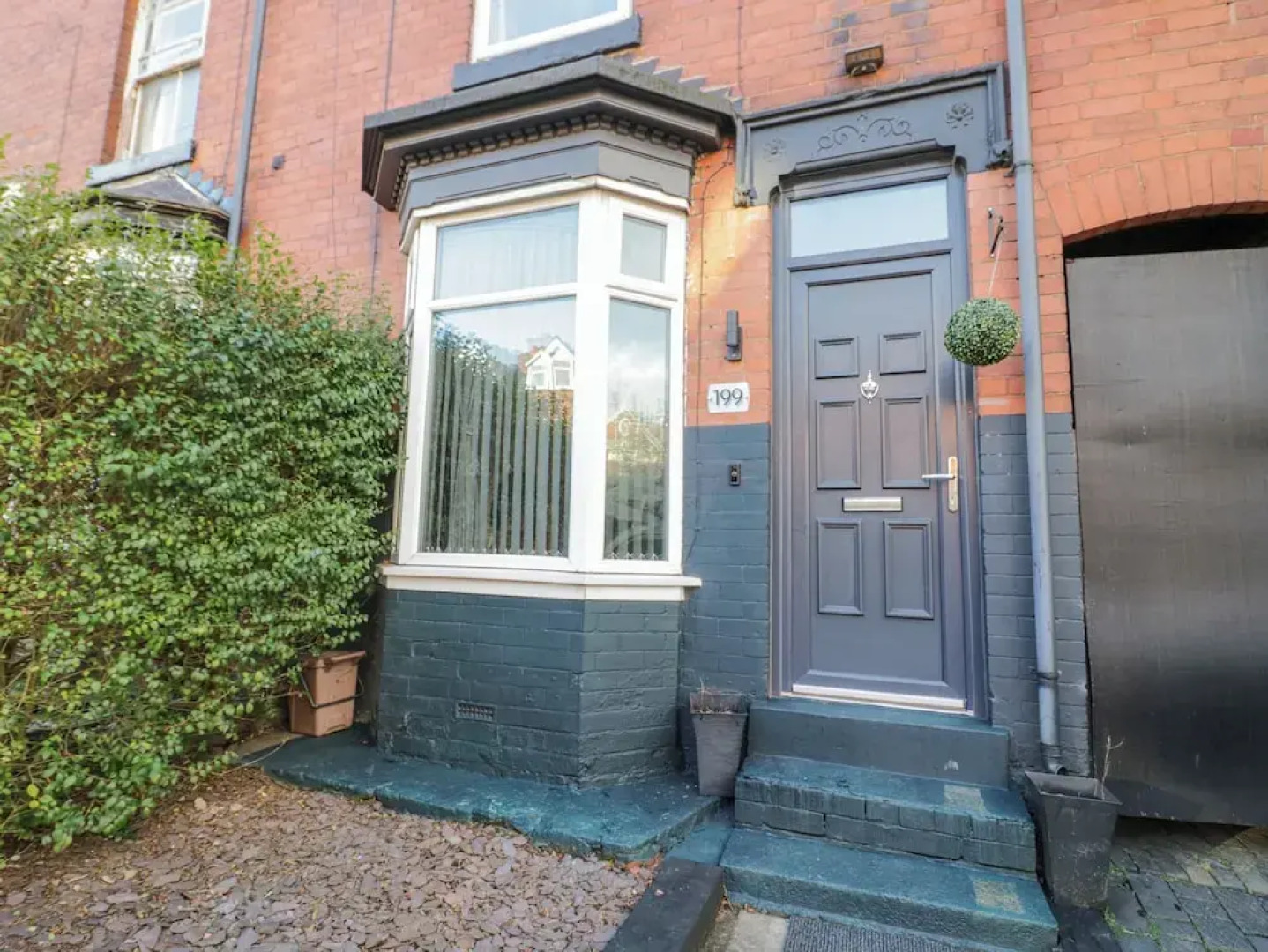 Bearwood Boutique Stay