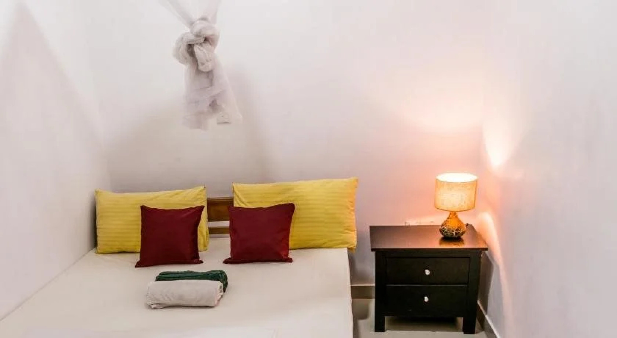 Sanctuary Cove Guest House