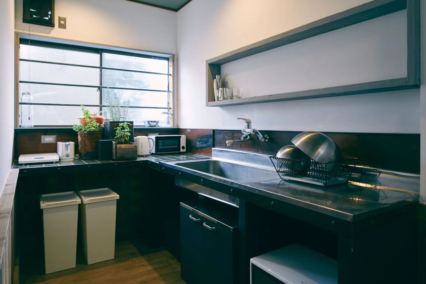 Kagelow Mt Fuji Hostel Kawaguchiko