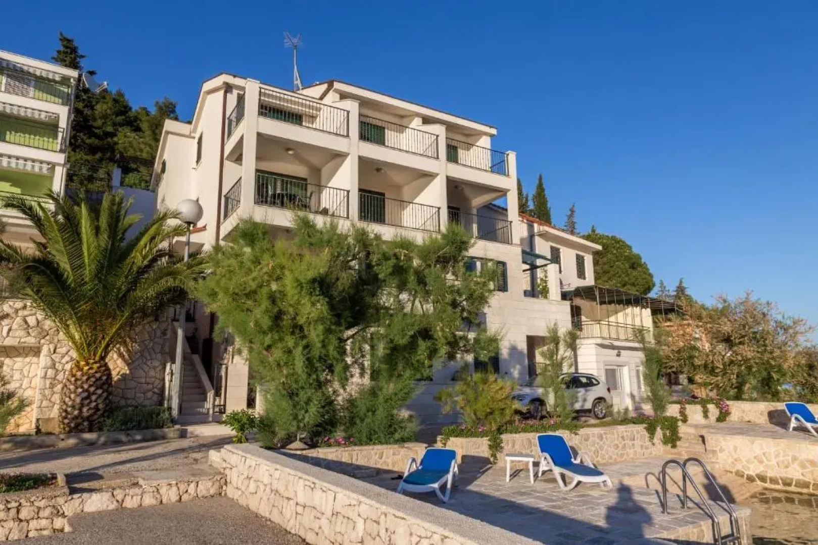 Apartments Regina Maris