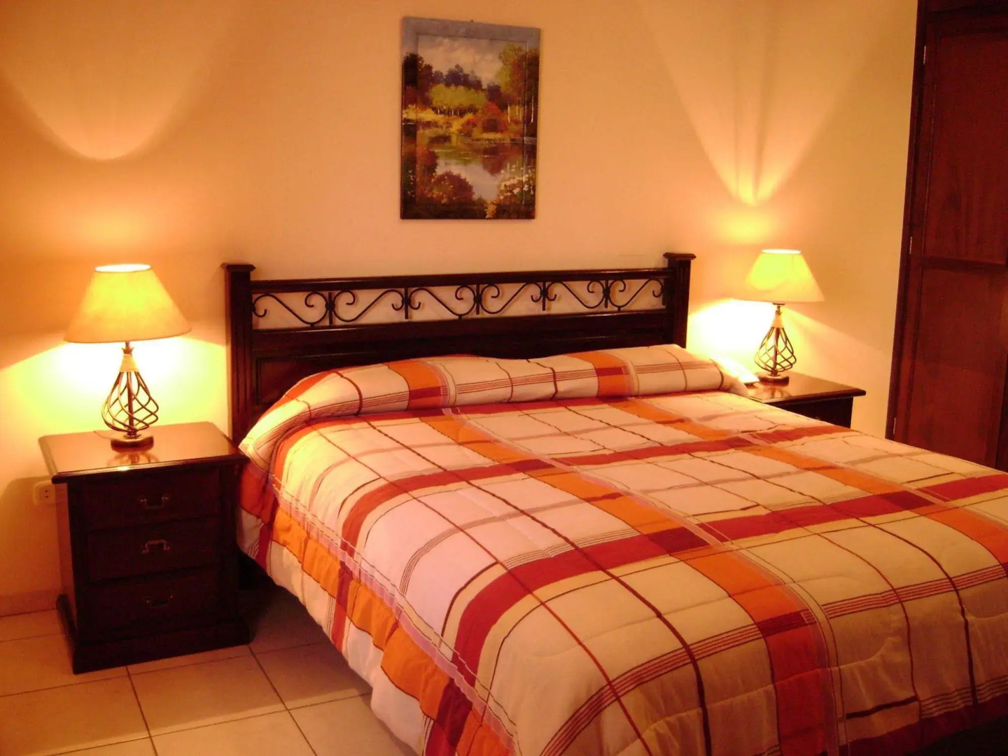 Villa Magna Apart Hotel