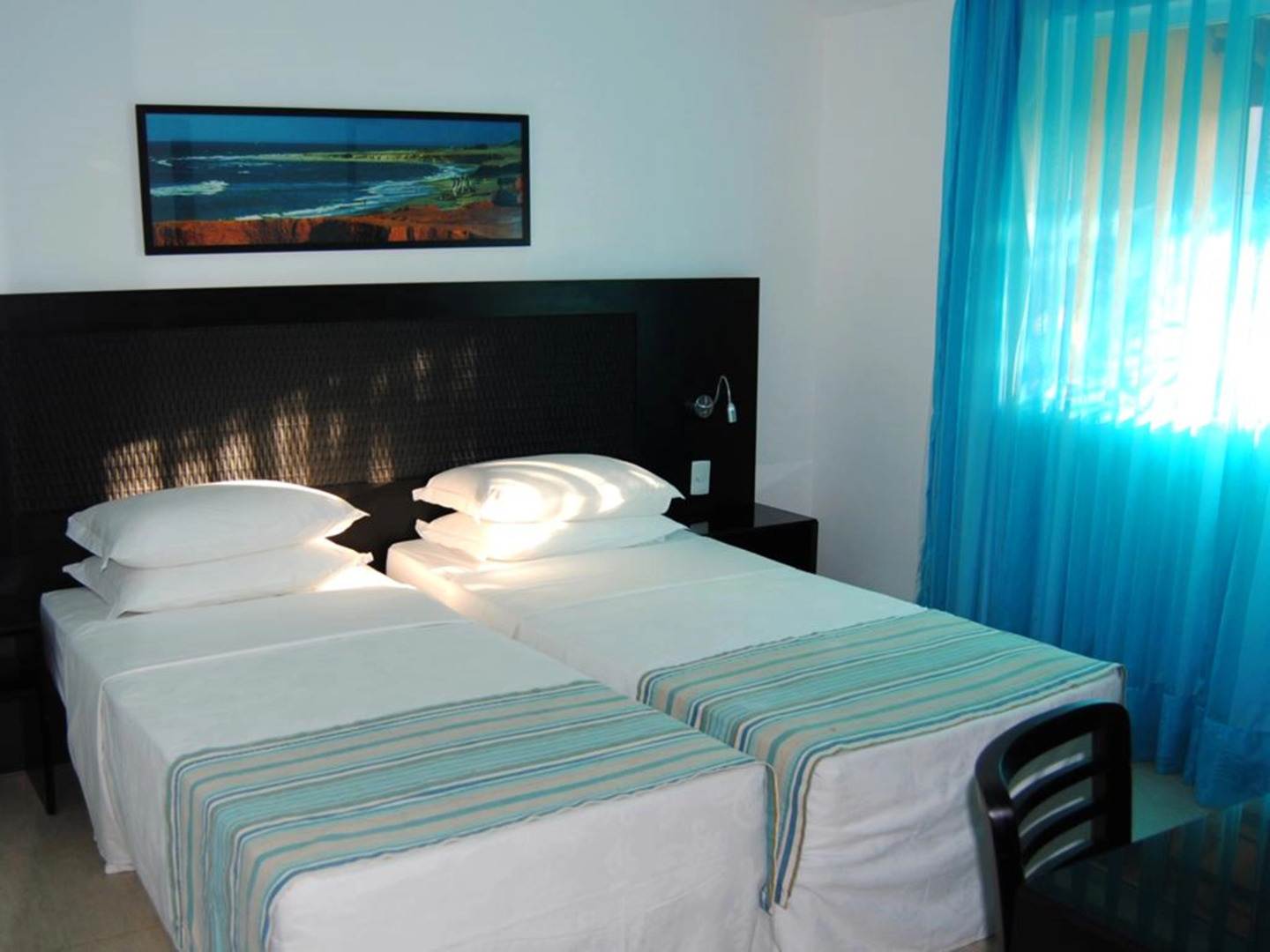 Dom Pedro Laguna Beach Resort & Golf by WAM Experience