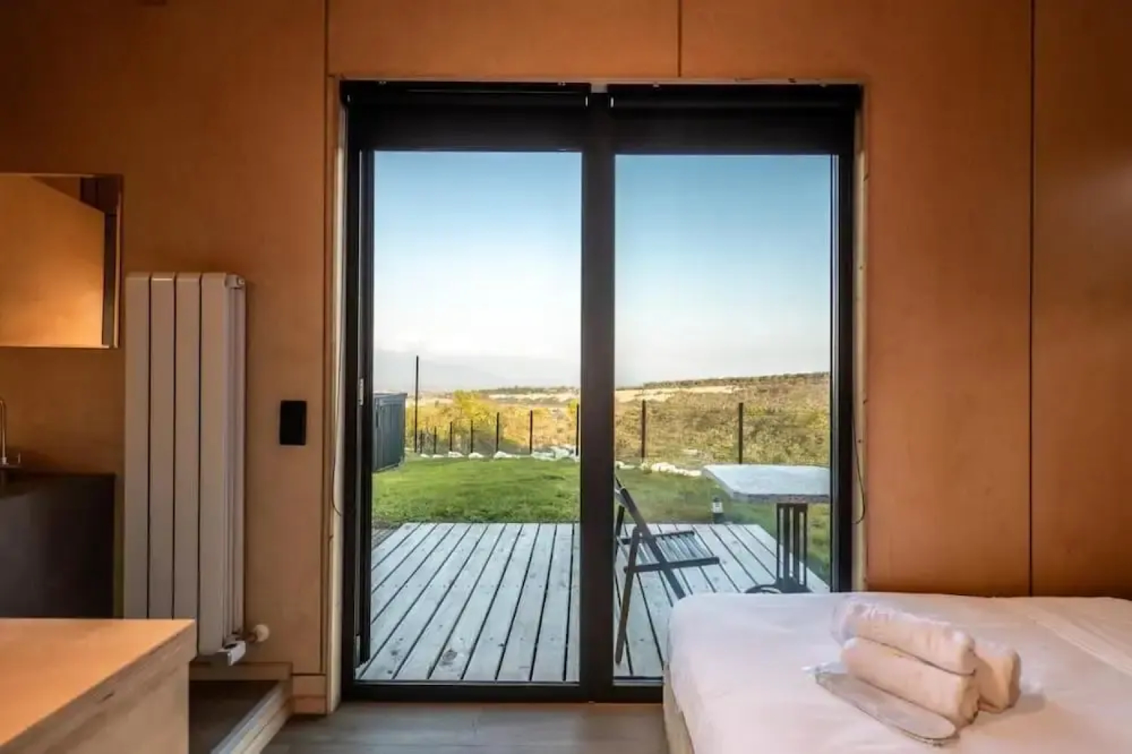 Roombox Kisiskhevi